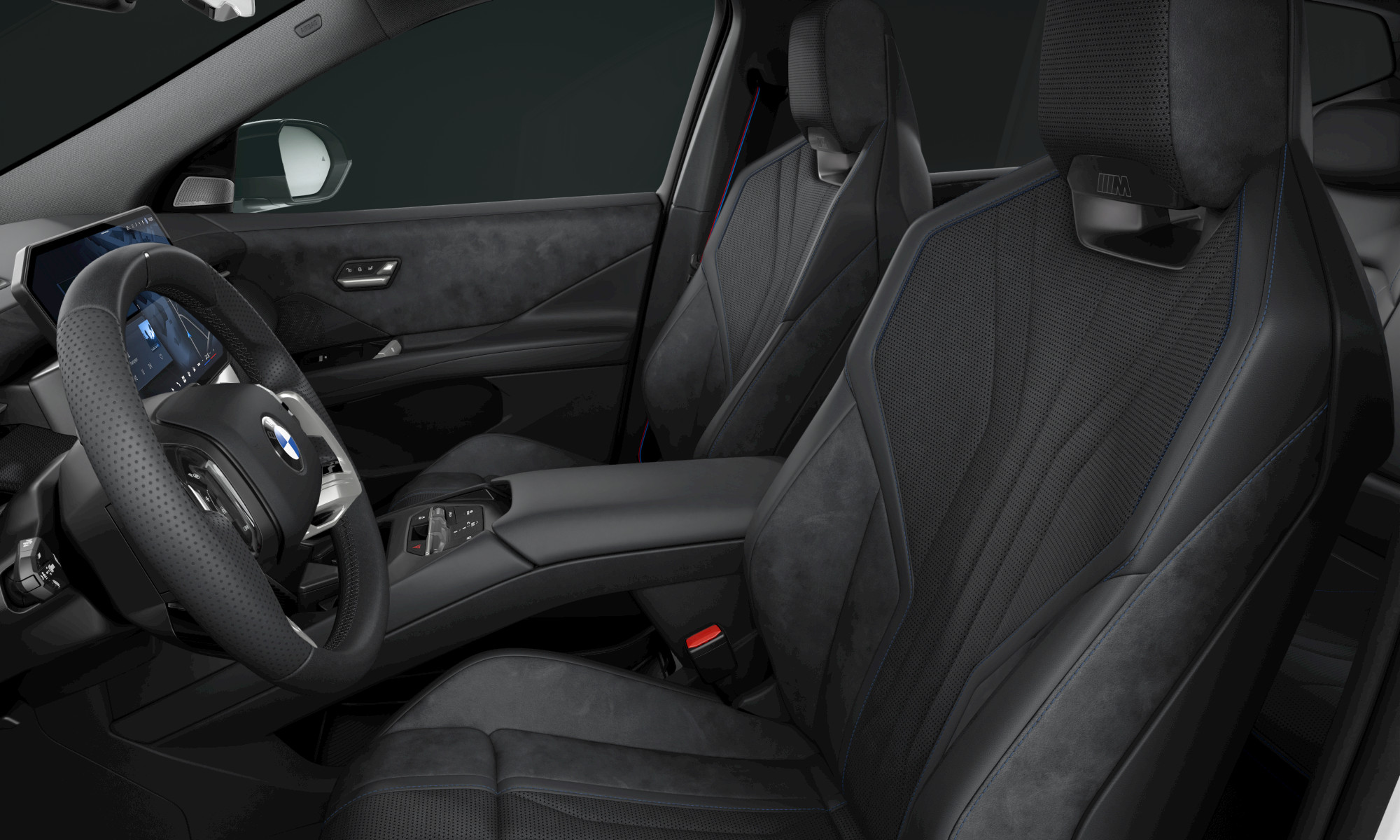 BMW iX3 - 3