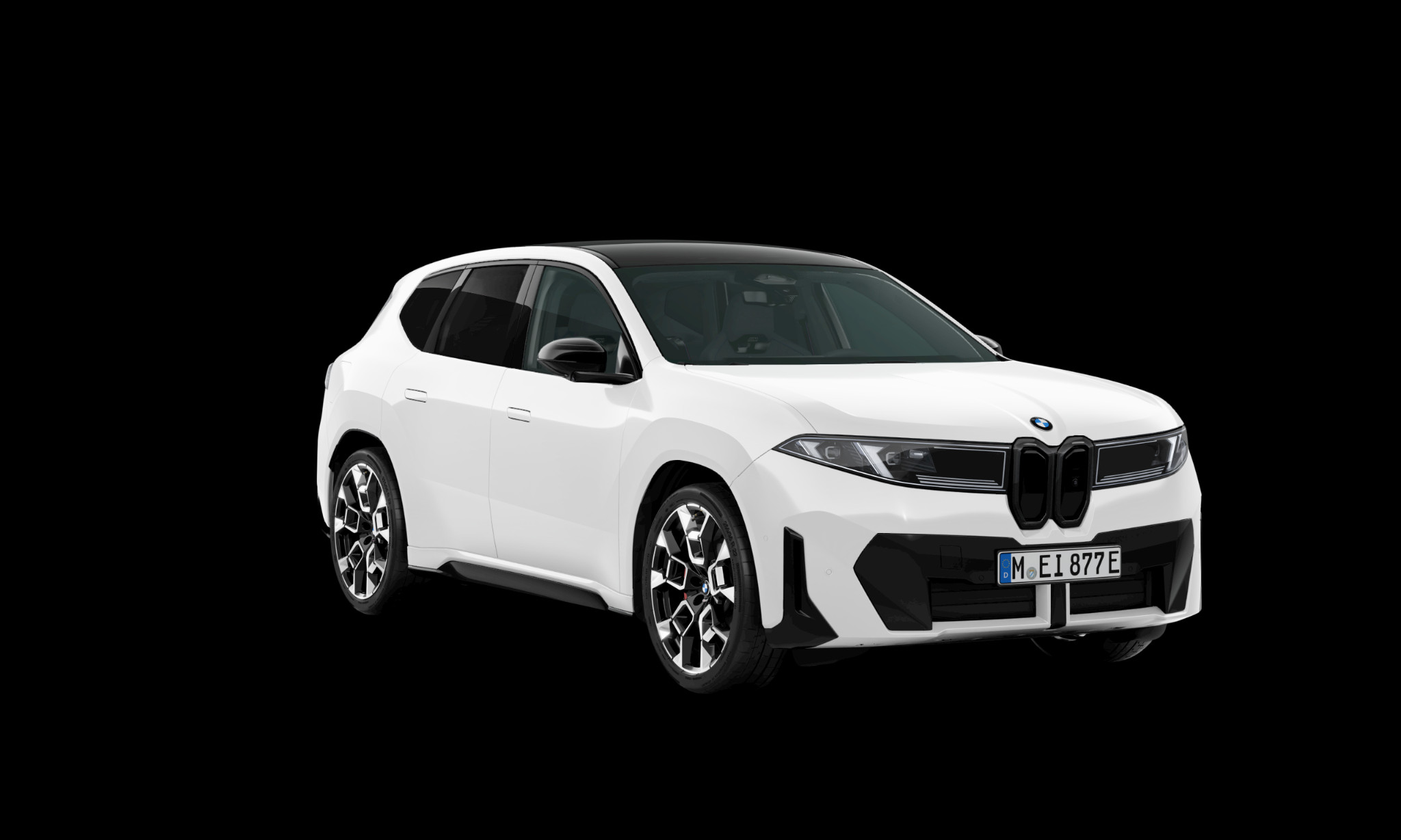 BMW iX3 - 2
