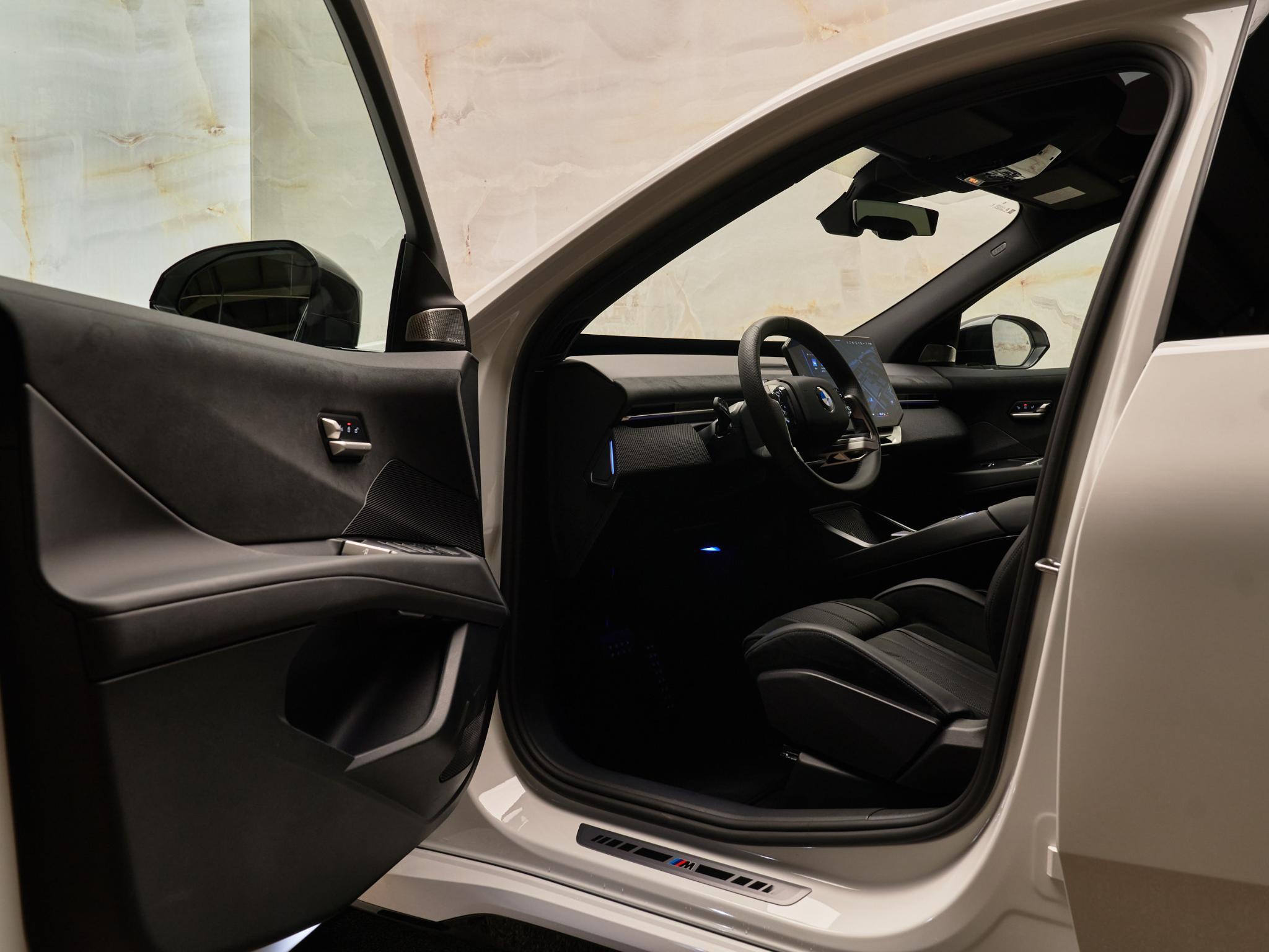 BMW iX3 - 6