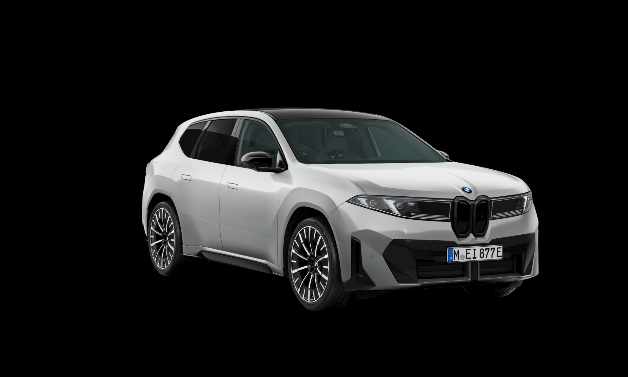 BMW iX3 - 2