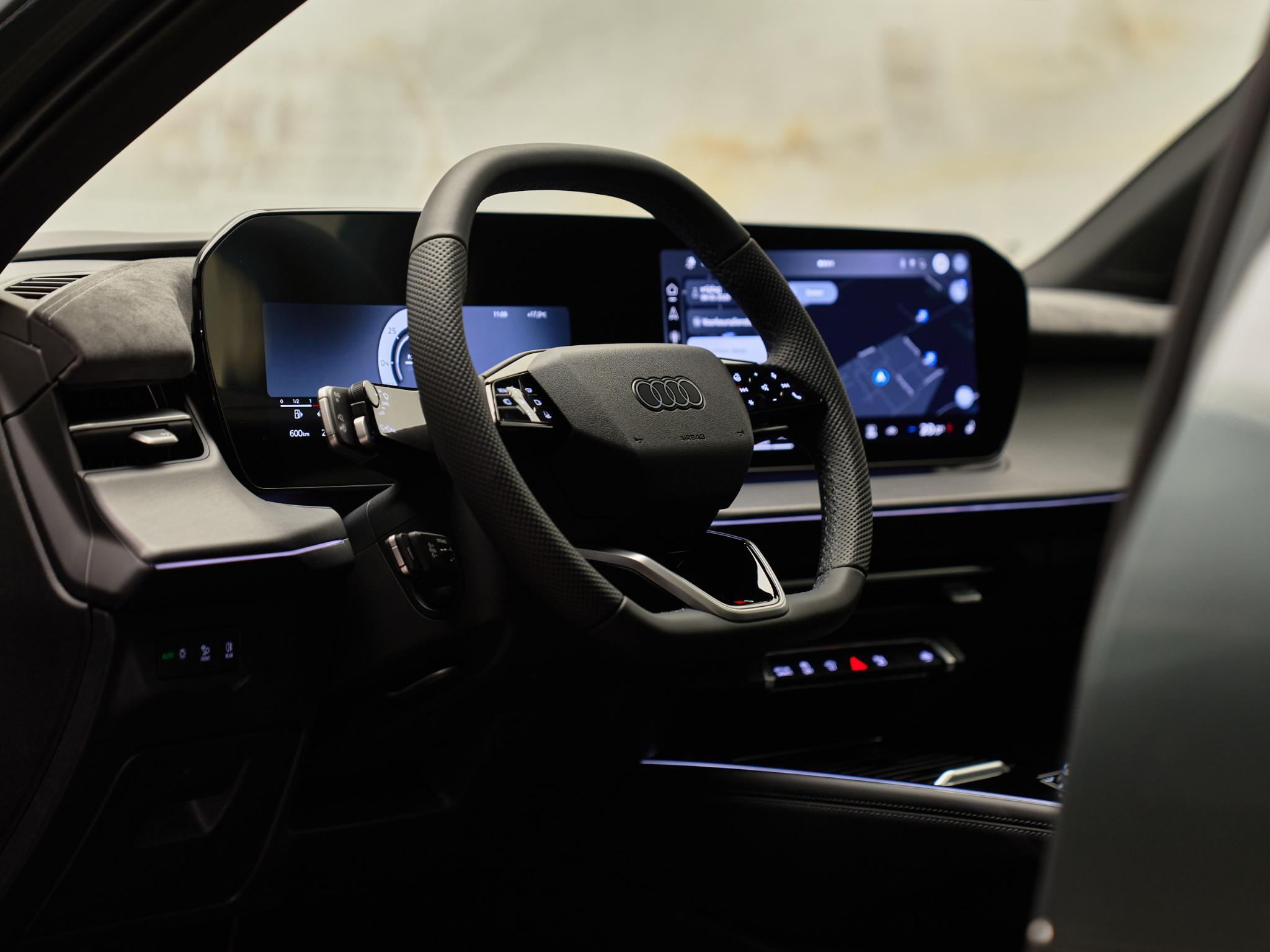 Audi Q3 - 19