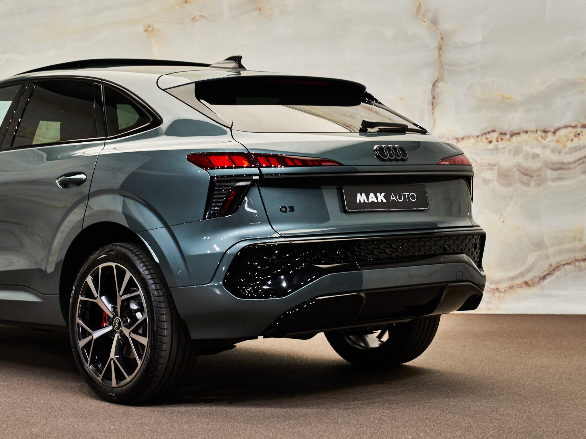 Audi Q3 - 6