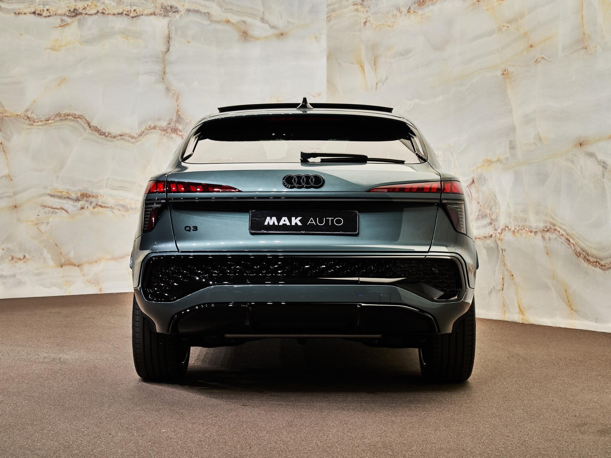 Audi Q3 - 34
