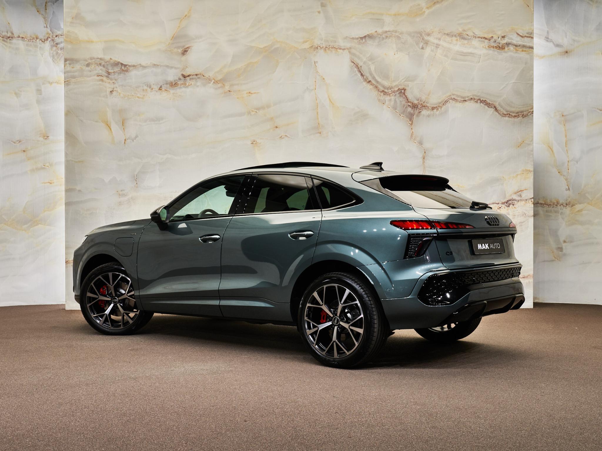 Audi Q3 - 33