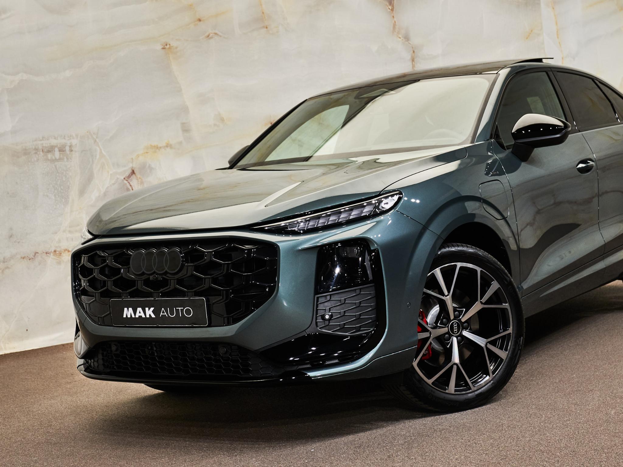 Audi Q3 - 5