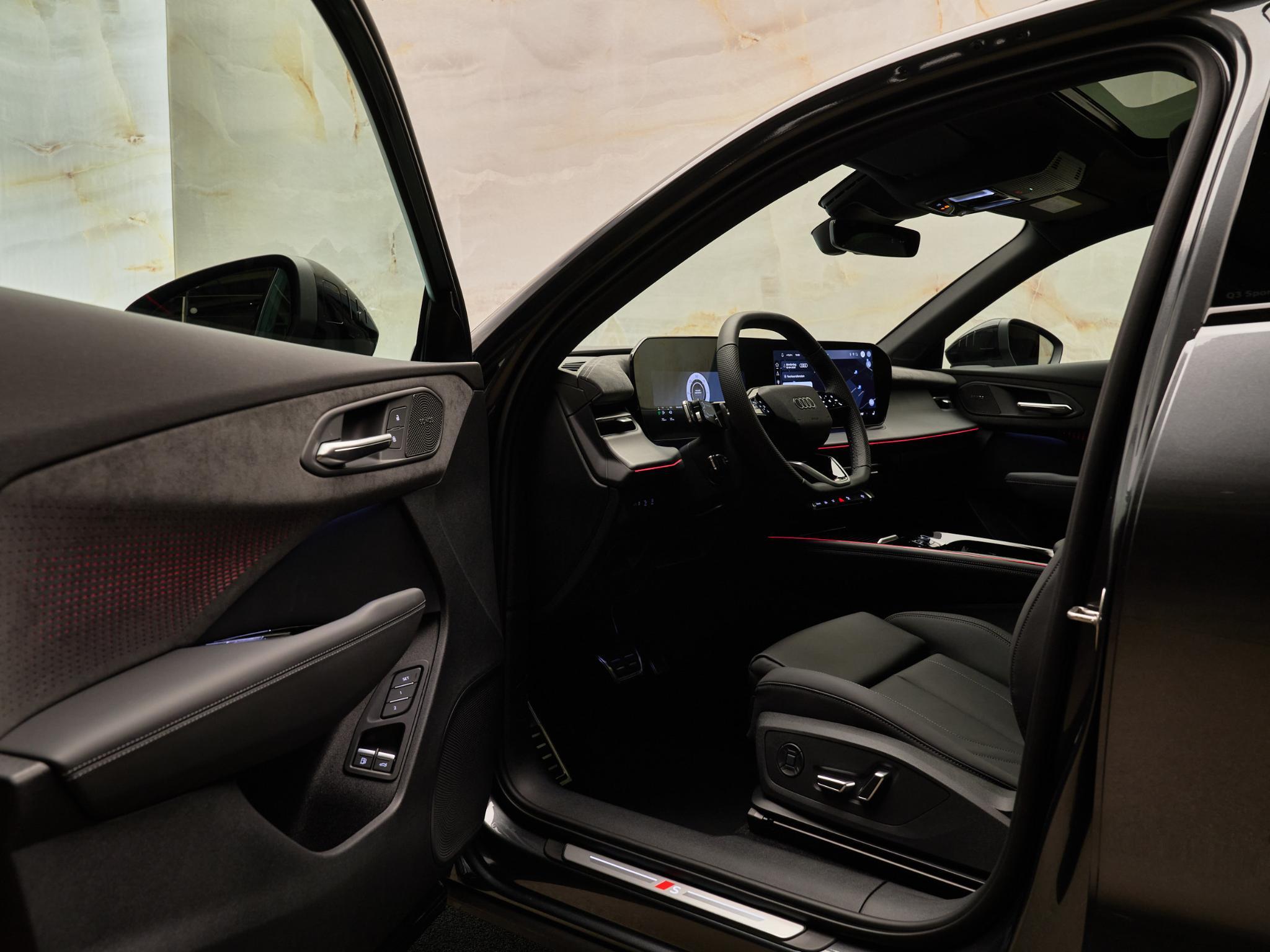 Audi Q3 - 7