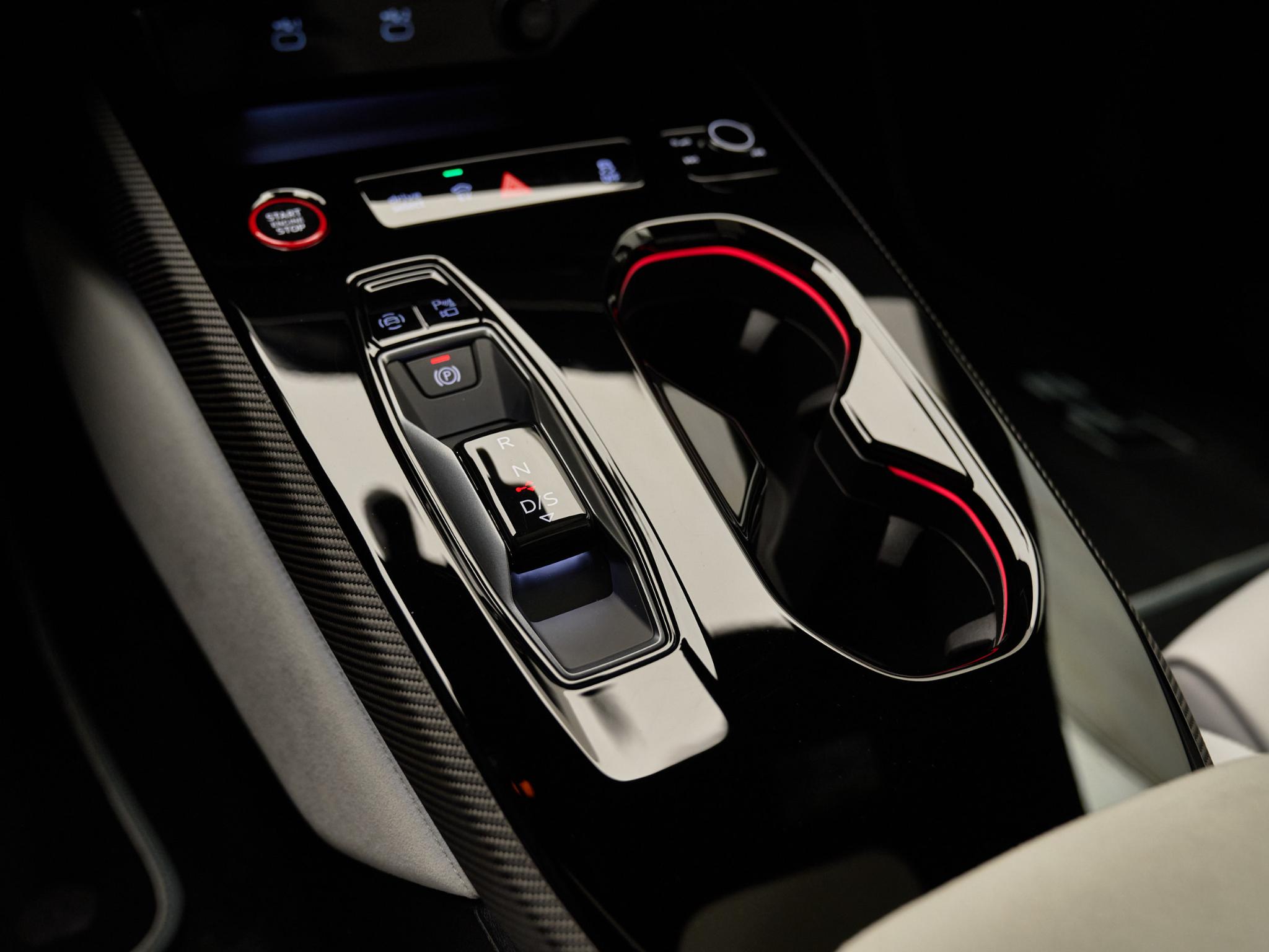 Audi RS5 - 27