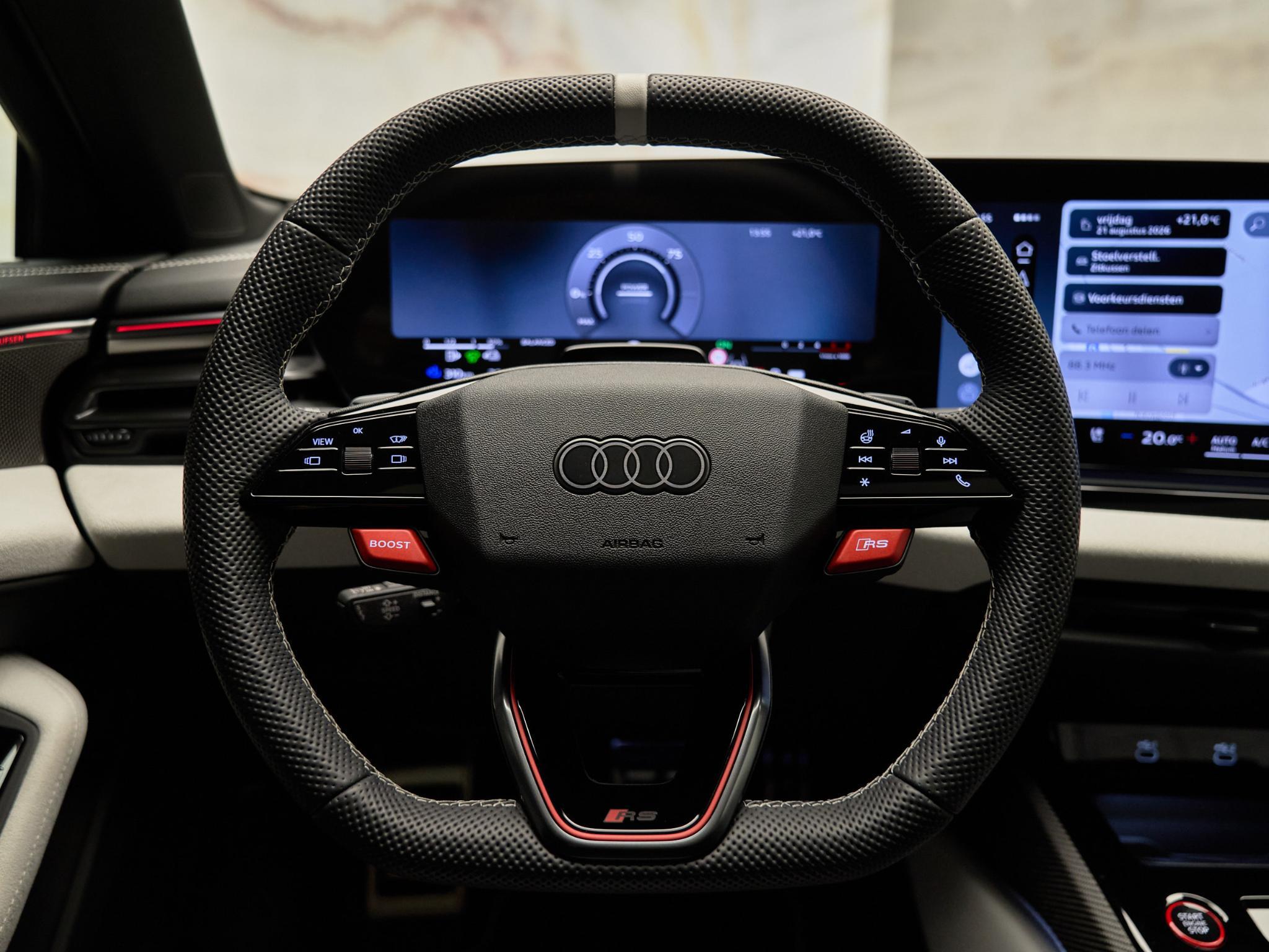Audi RS5 - 22