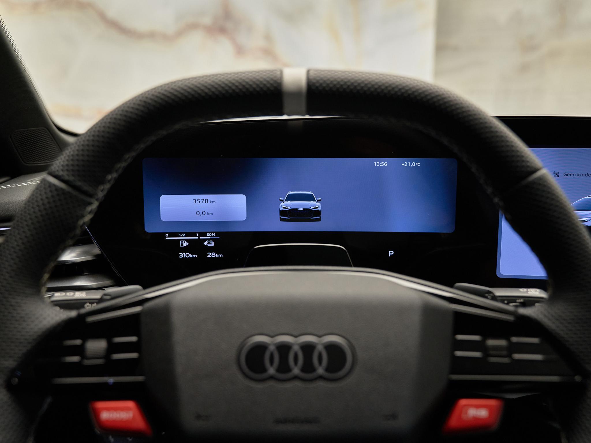 Audi RS5 - 21