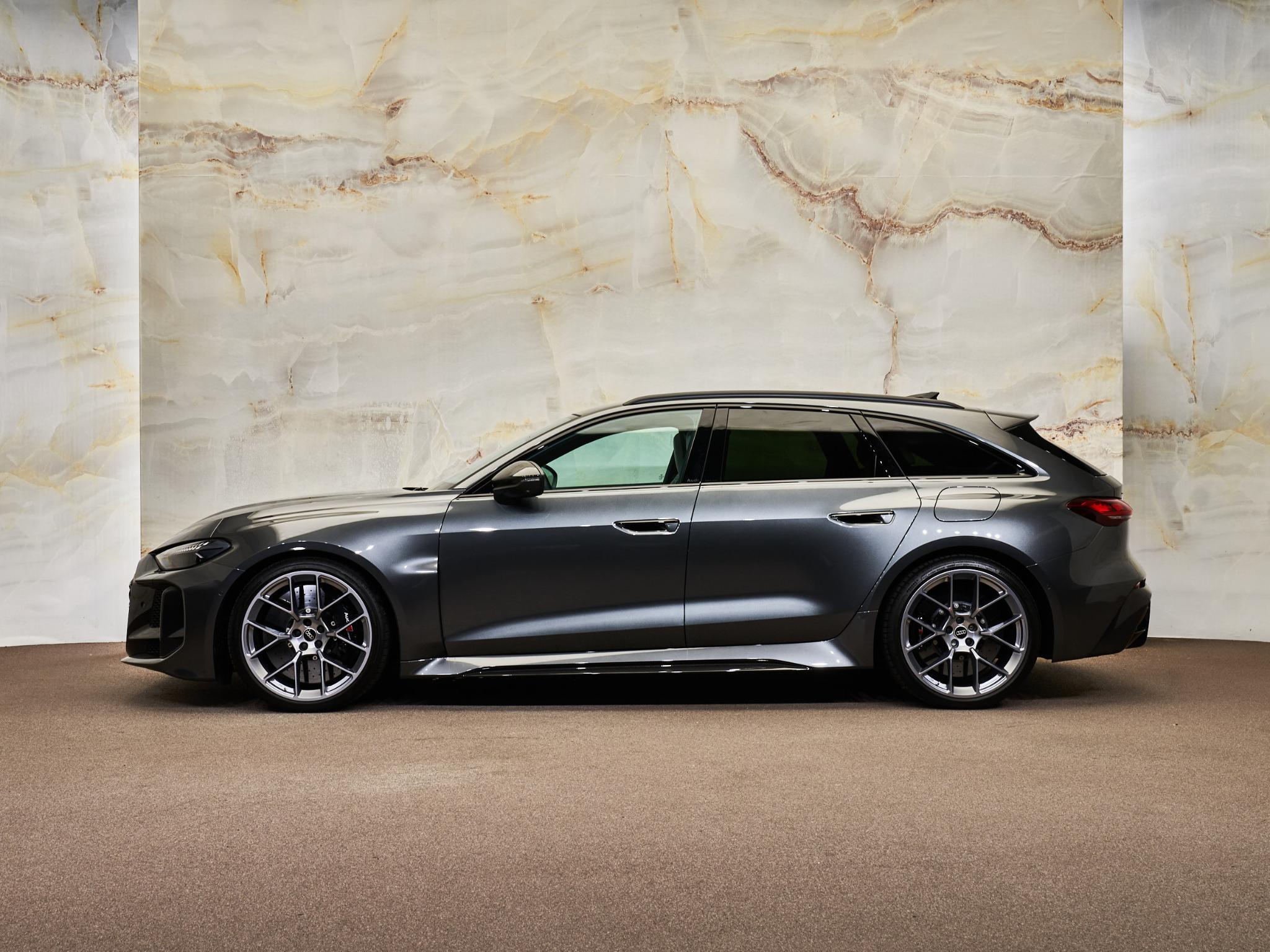 Audi RS5 - 2