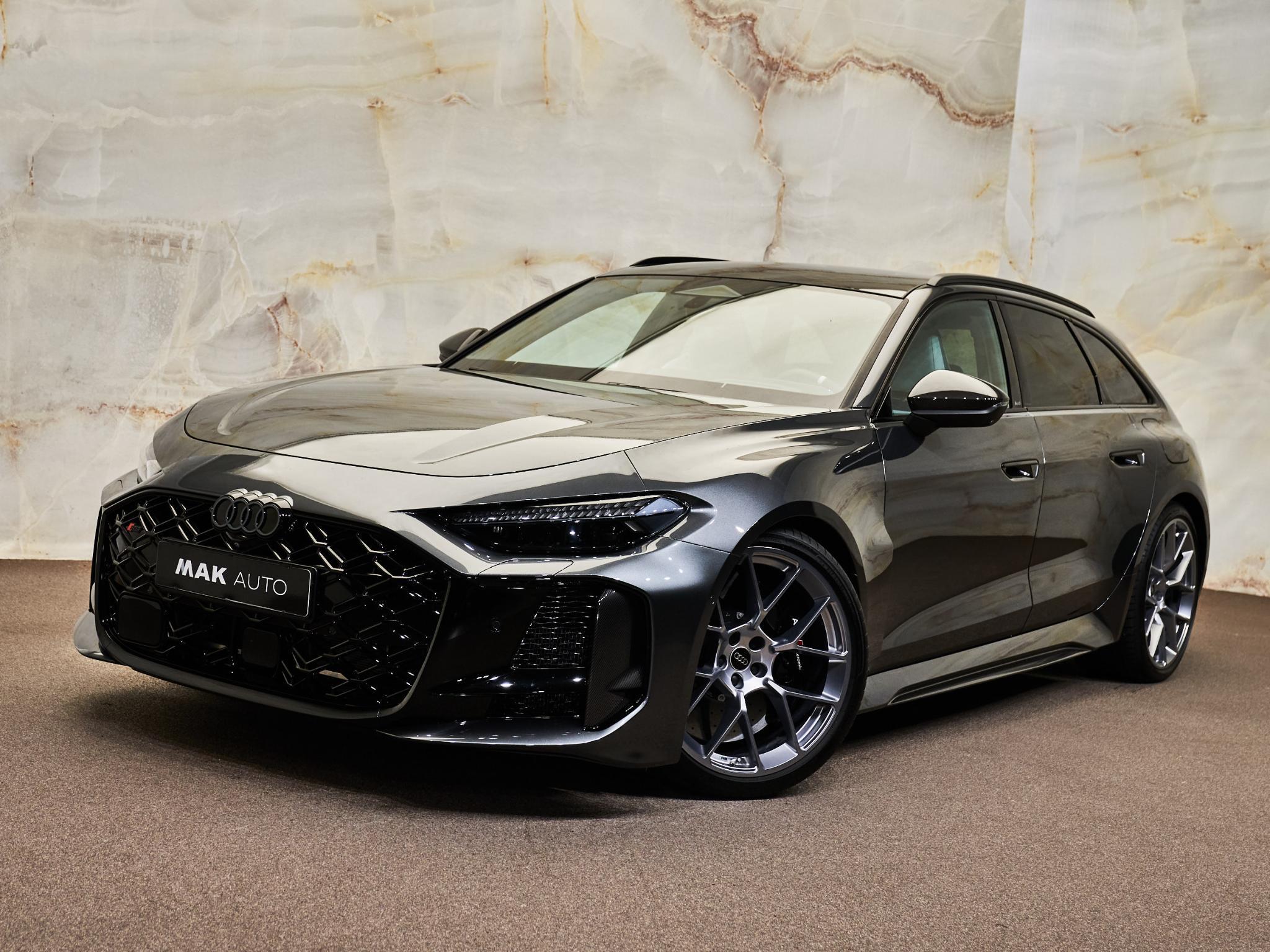 Audi RS5 - 37