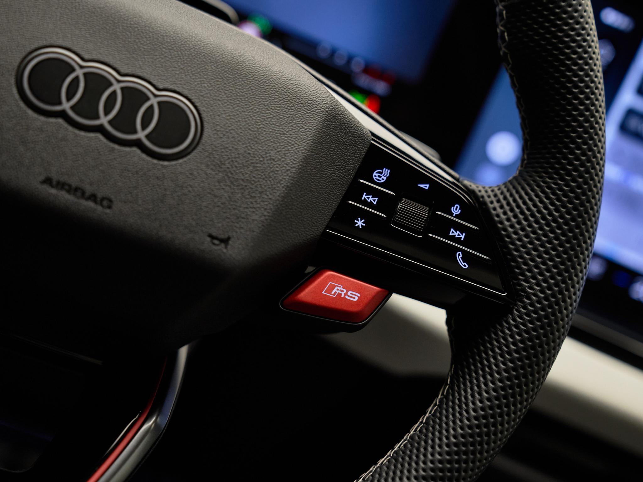 Audi RS5 - 24