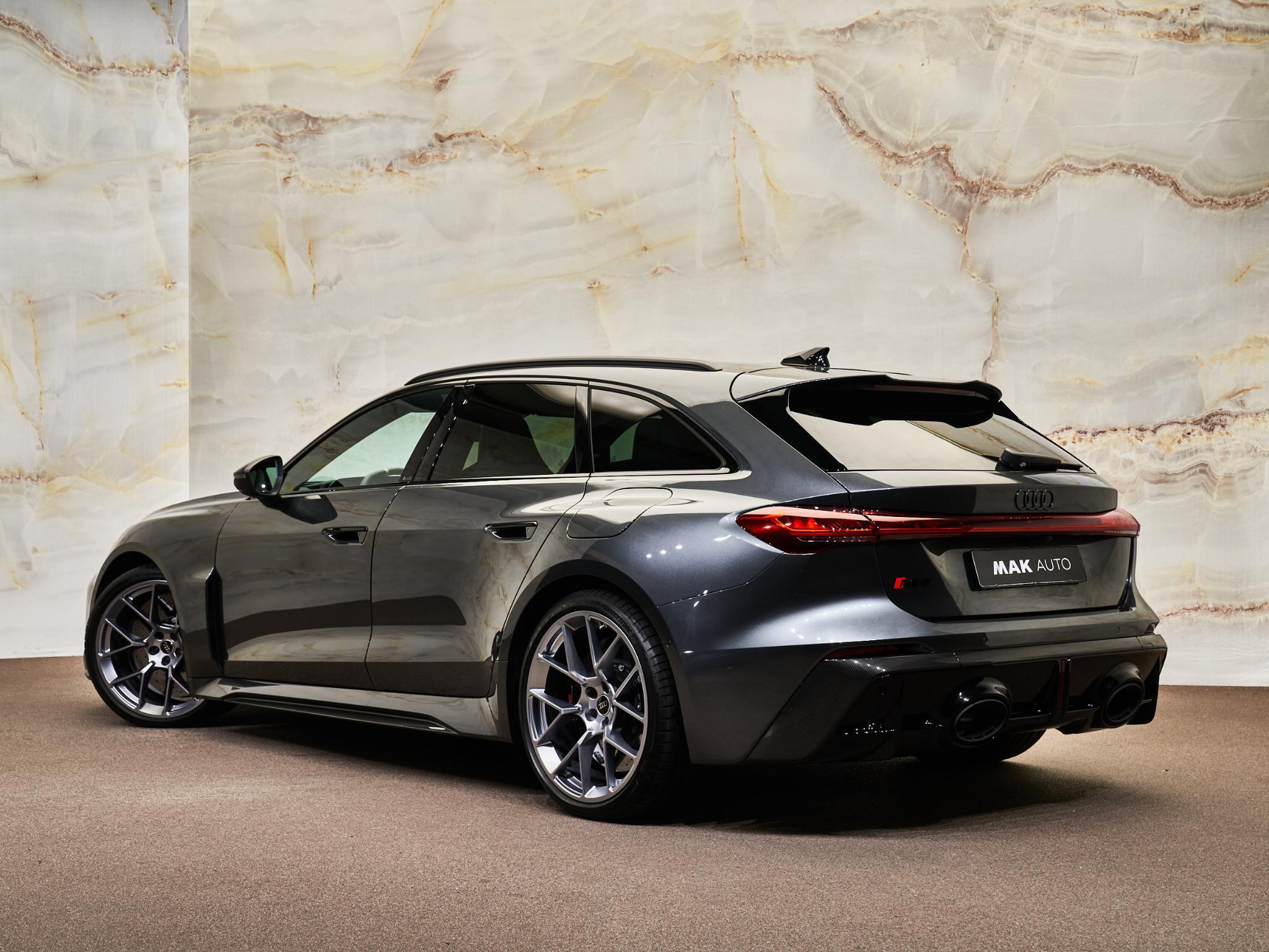 Audi RS5 - 3
