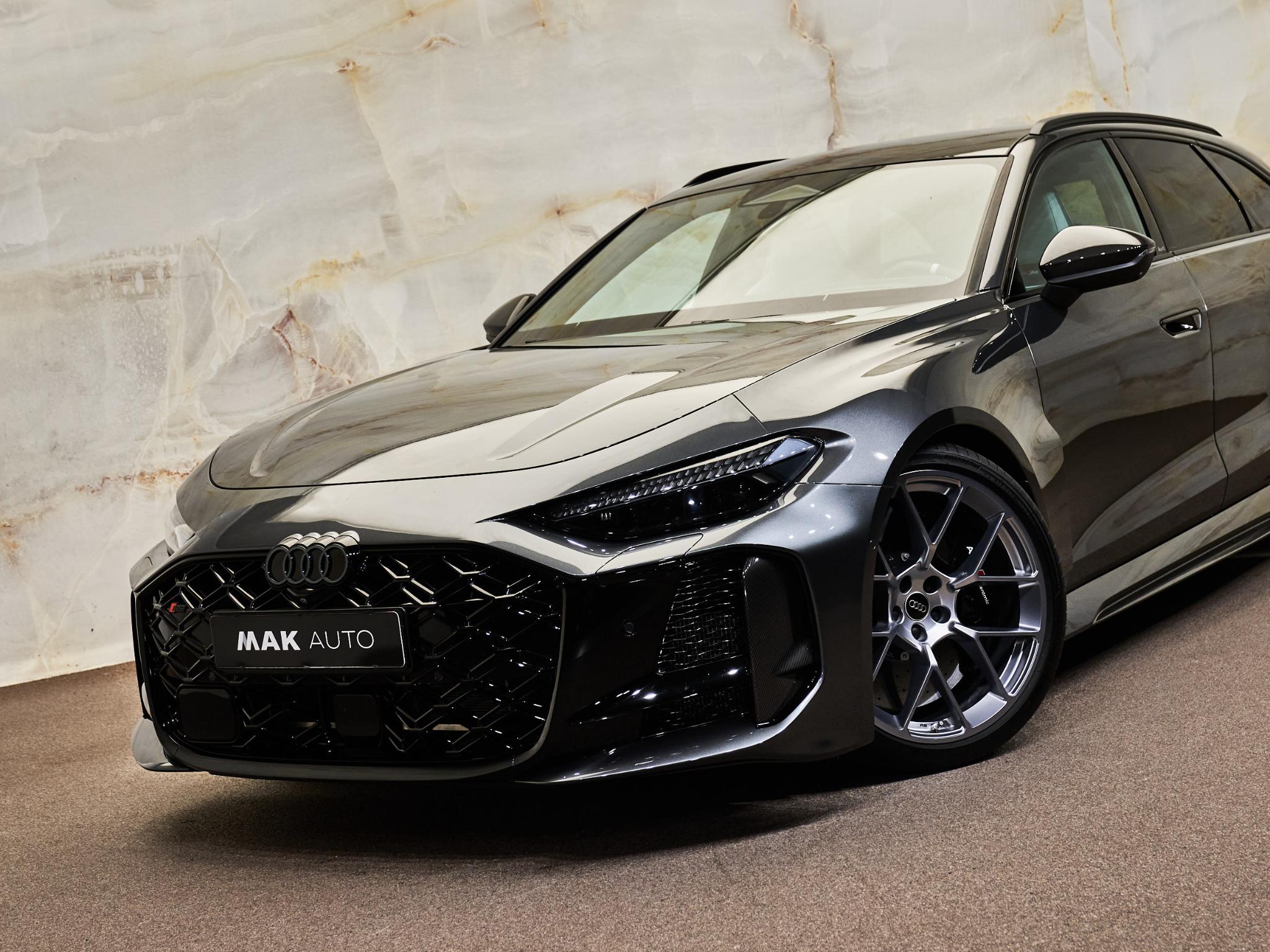 Audi RS5 - 4