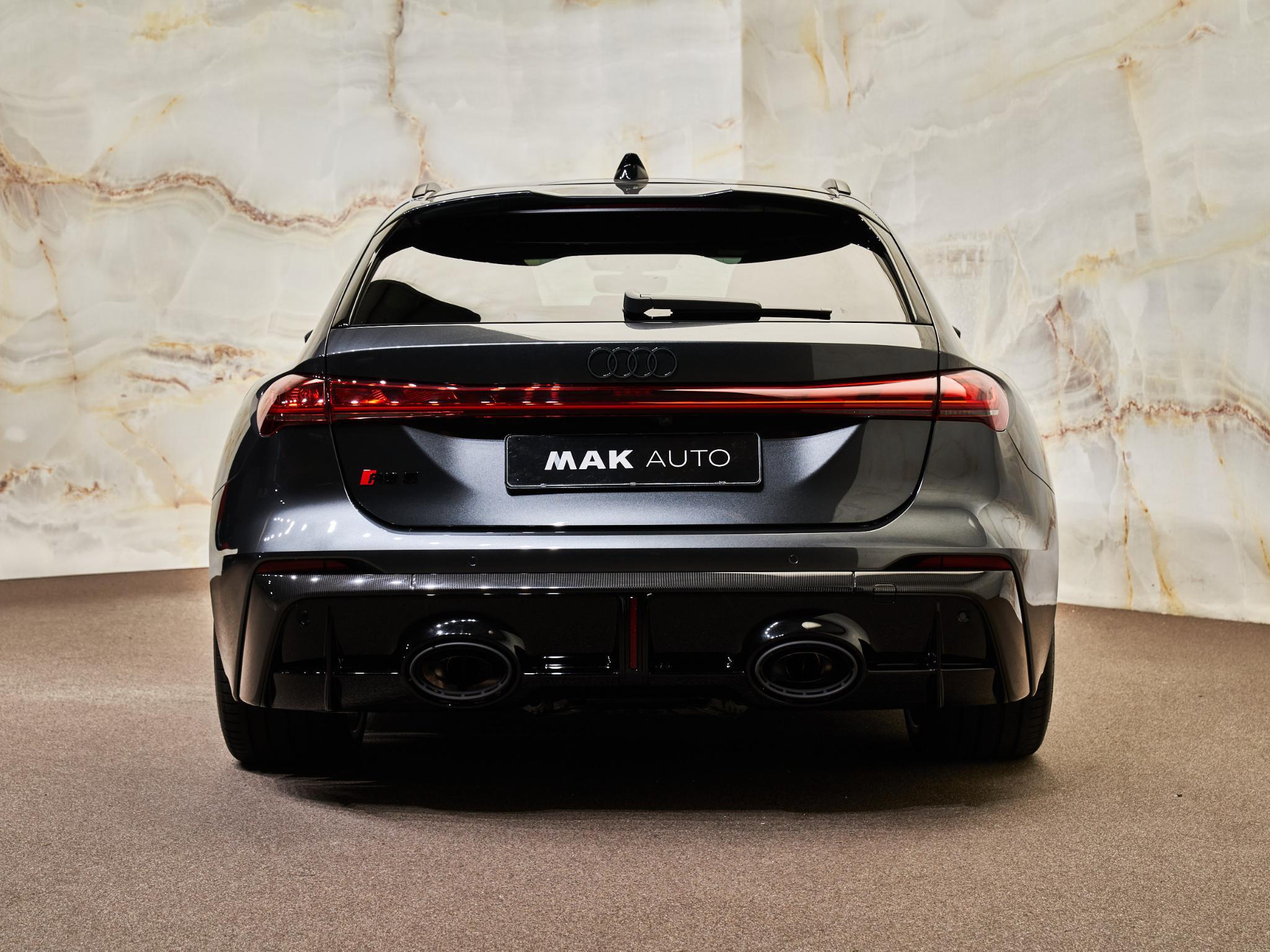 Audi RS5 - 39