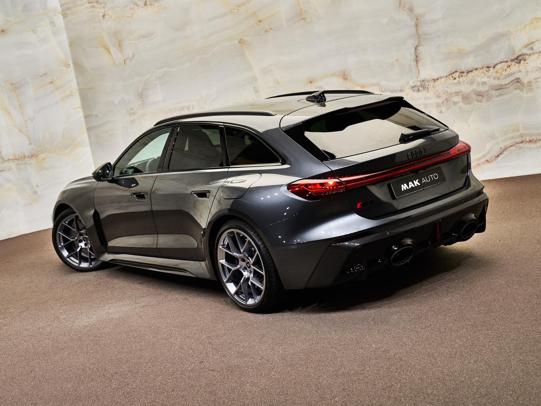 Audi RS5 - 38