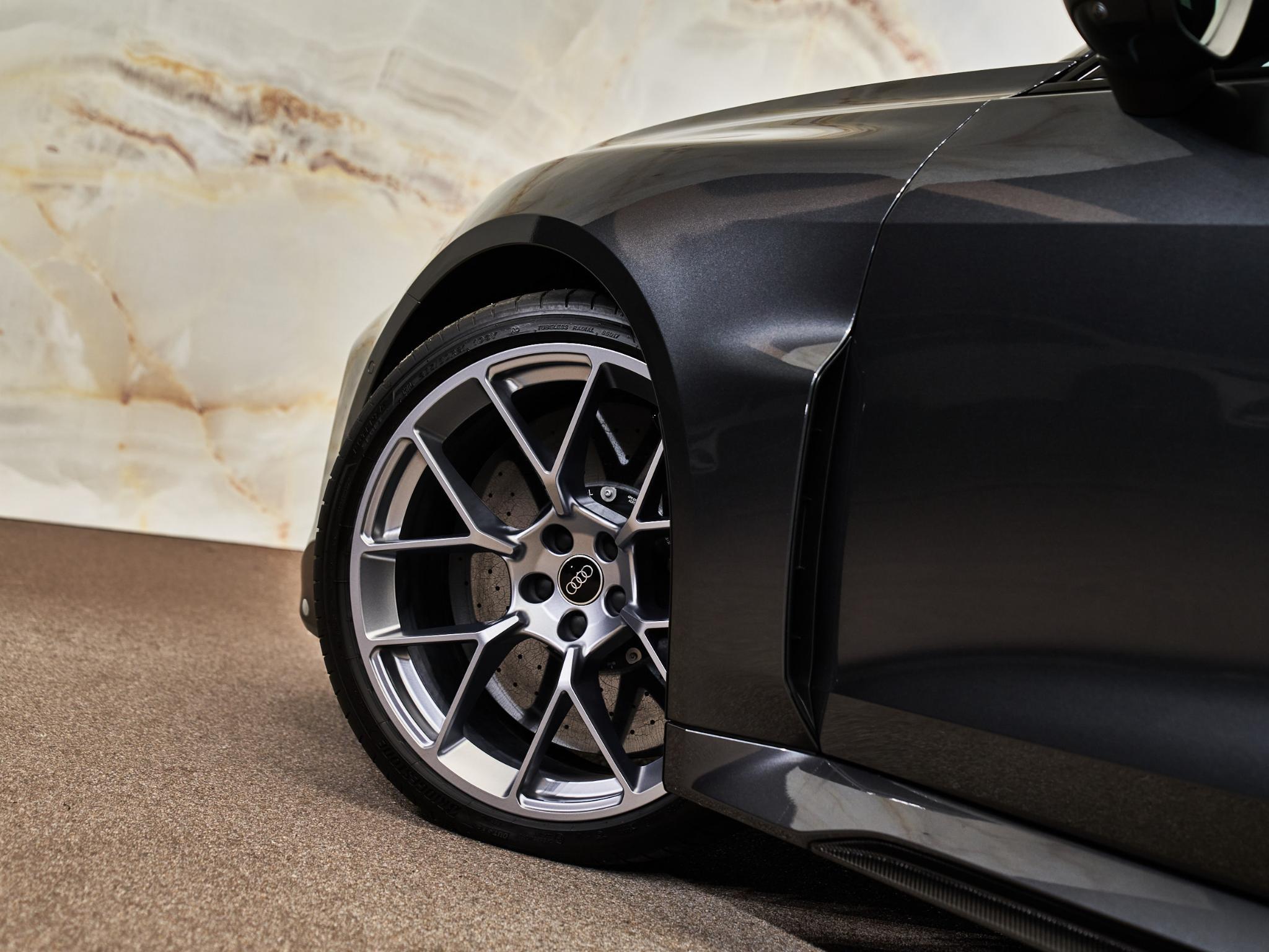 Audi RS5 - 36