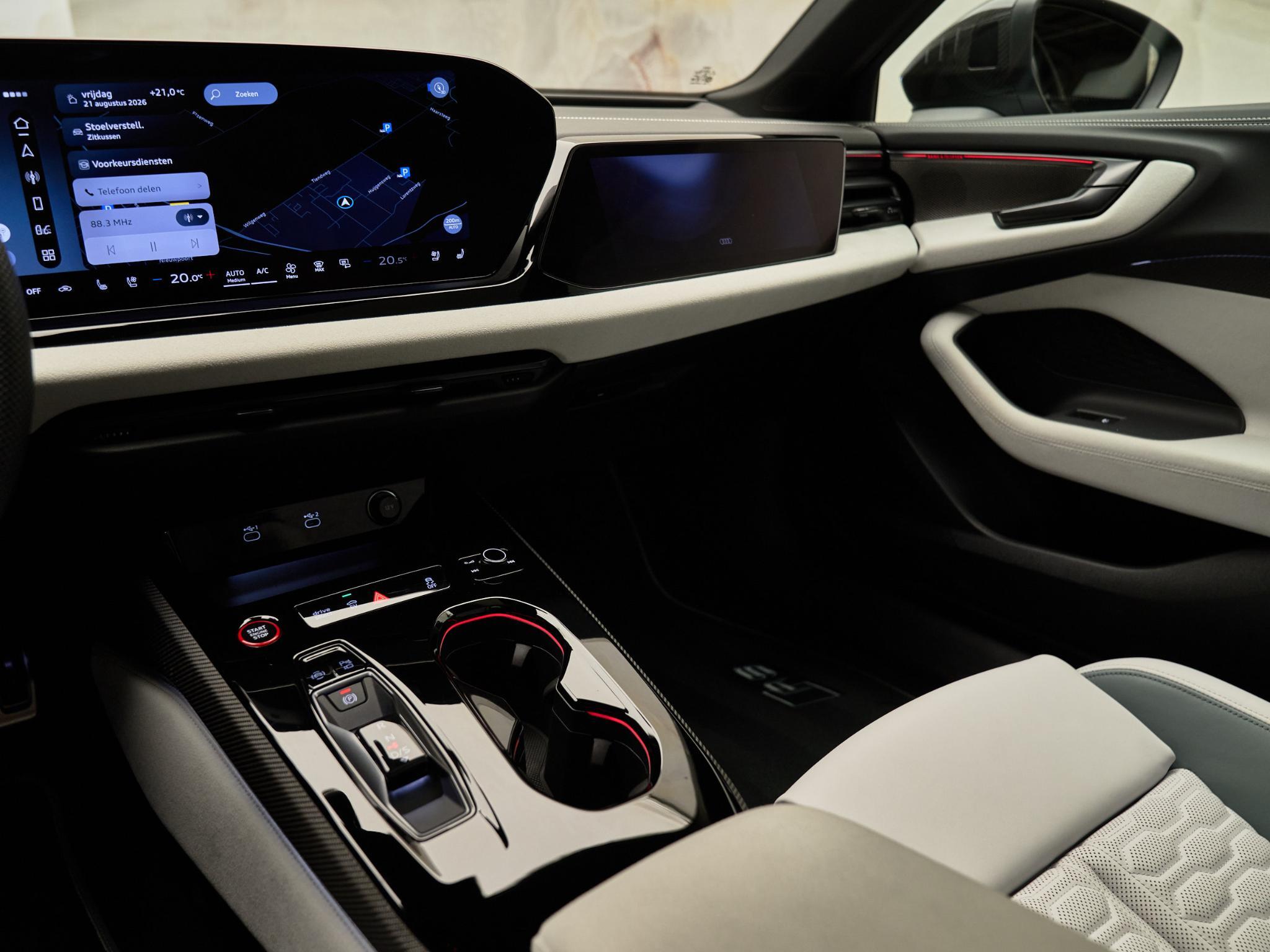 Audi RS5 - 26