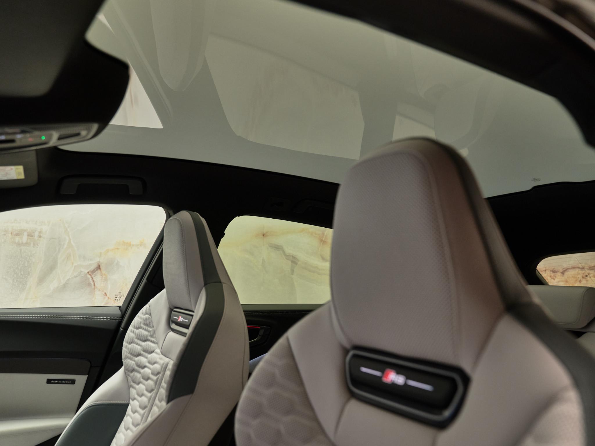 Audi RS5 - 14