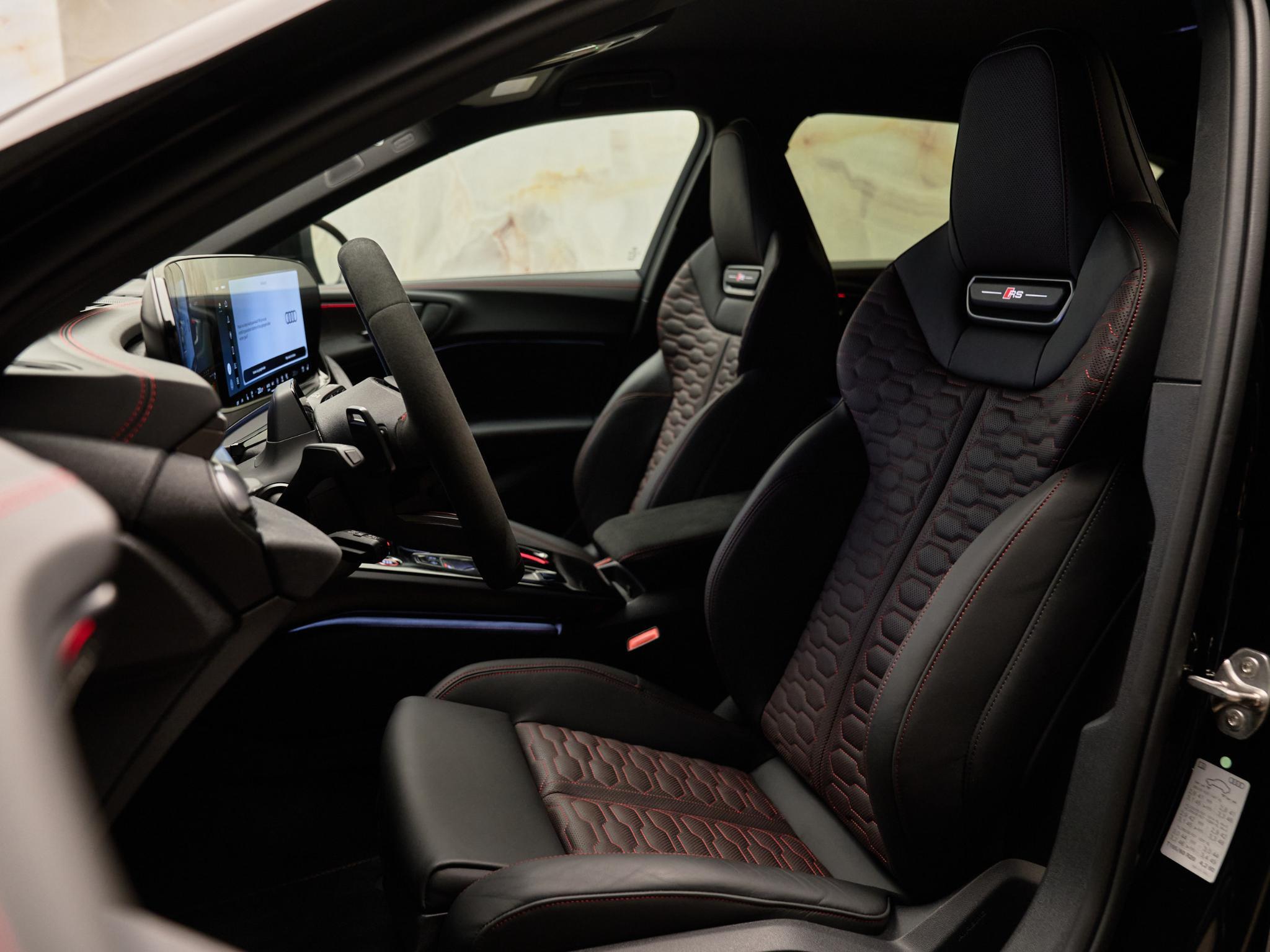 Audi RS5 - 7
