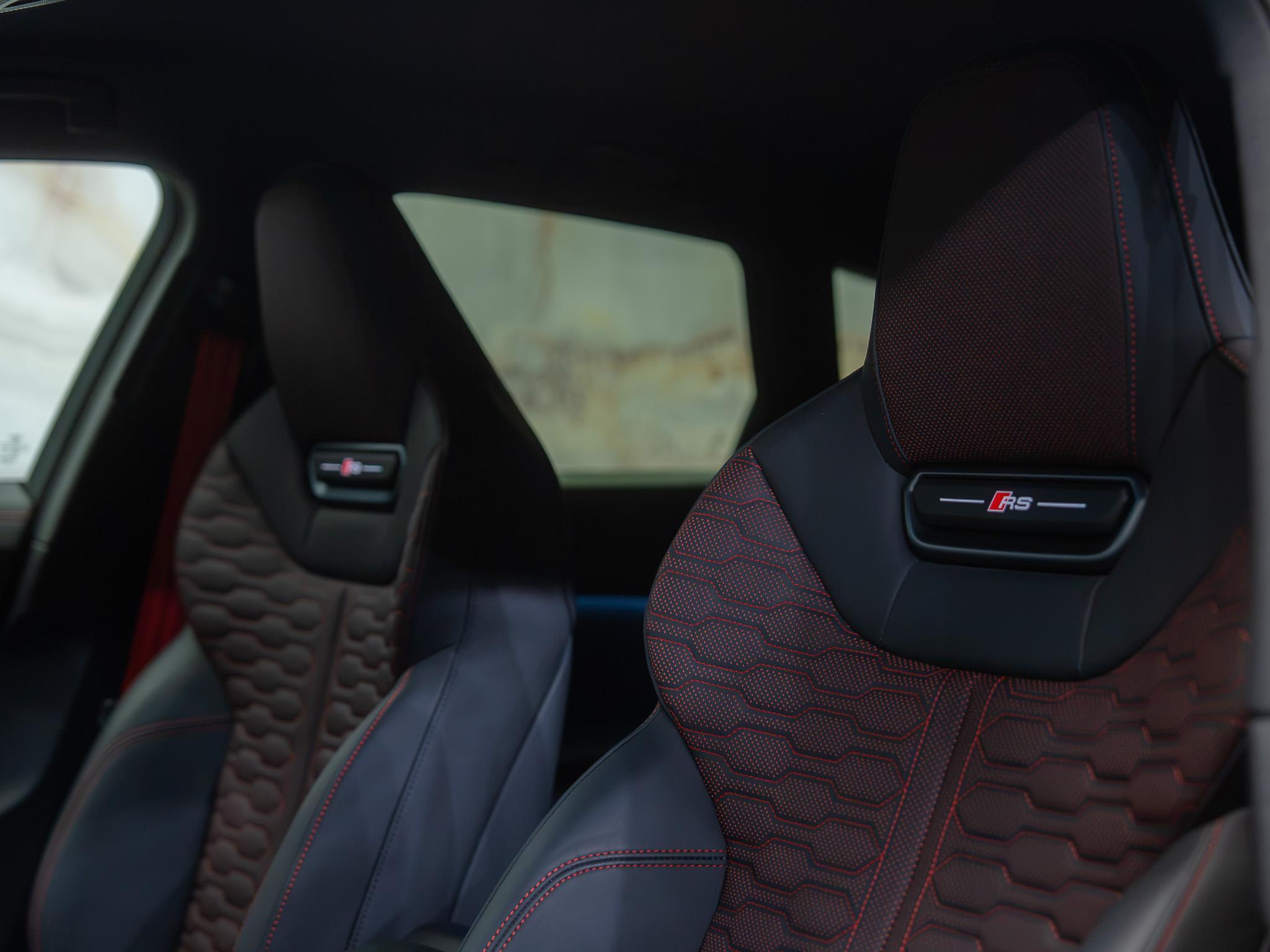Audi RS5 - 20