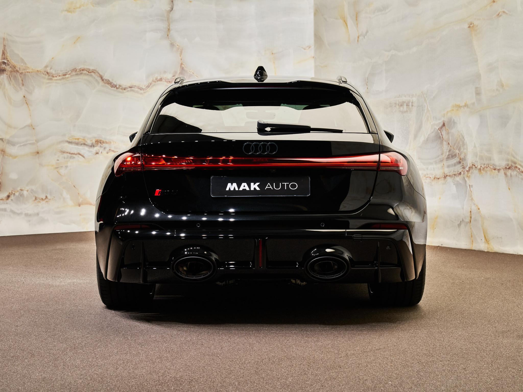 Audi RS5 - 34