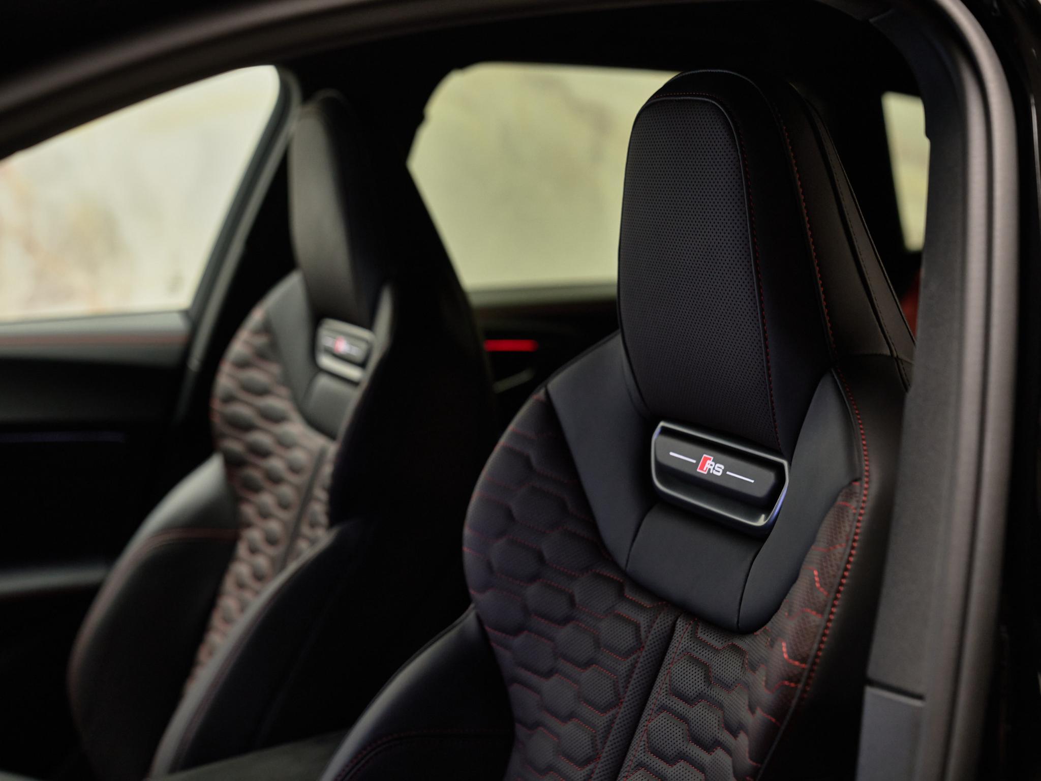 Audi RS5 - 27