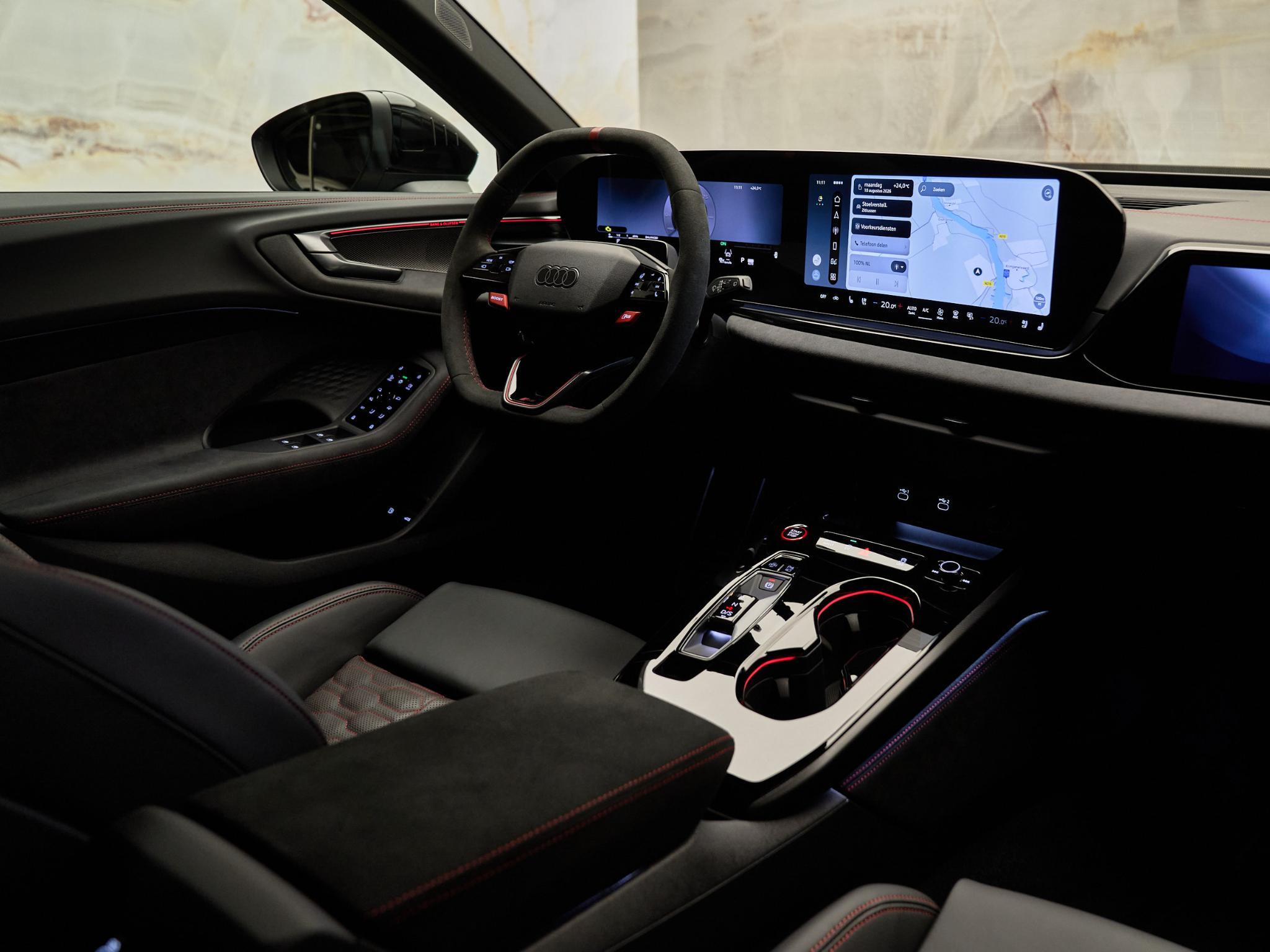 Audi RS5 - 8