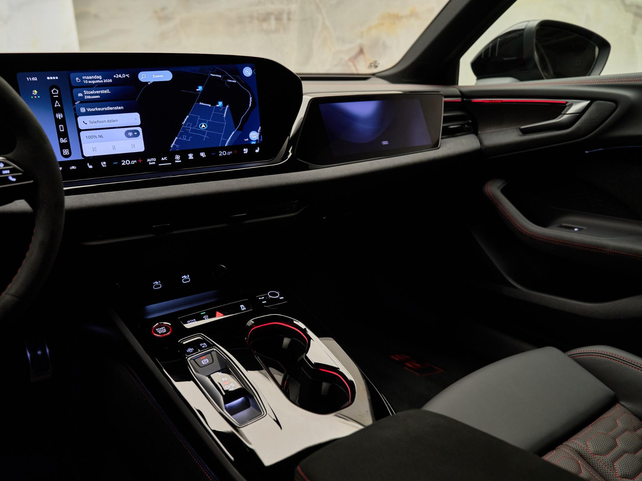 Audi RS5 - 21