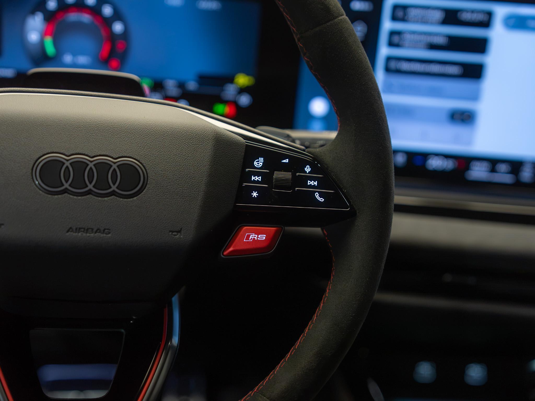 Audi RS5 - 18