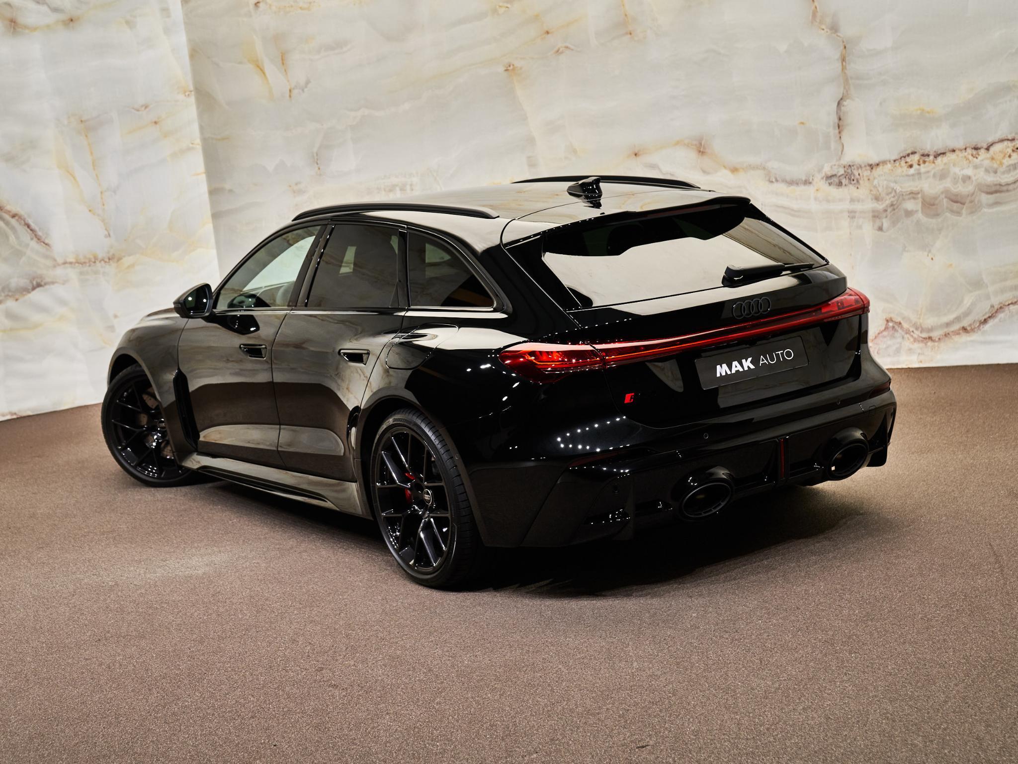 Audi RS5 - 33