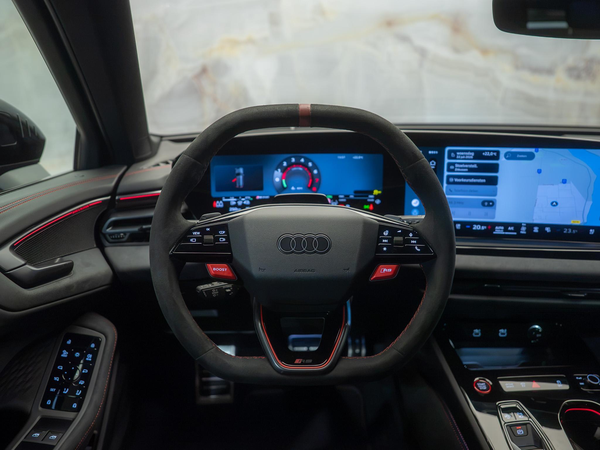 Audi RS5 - 16
