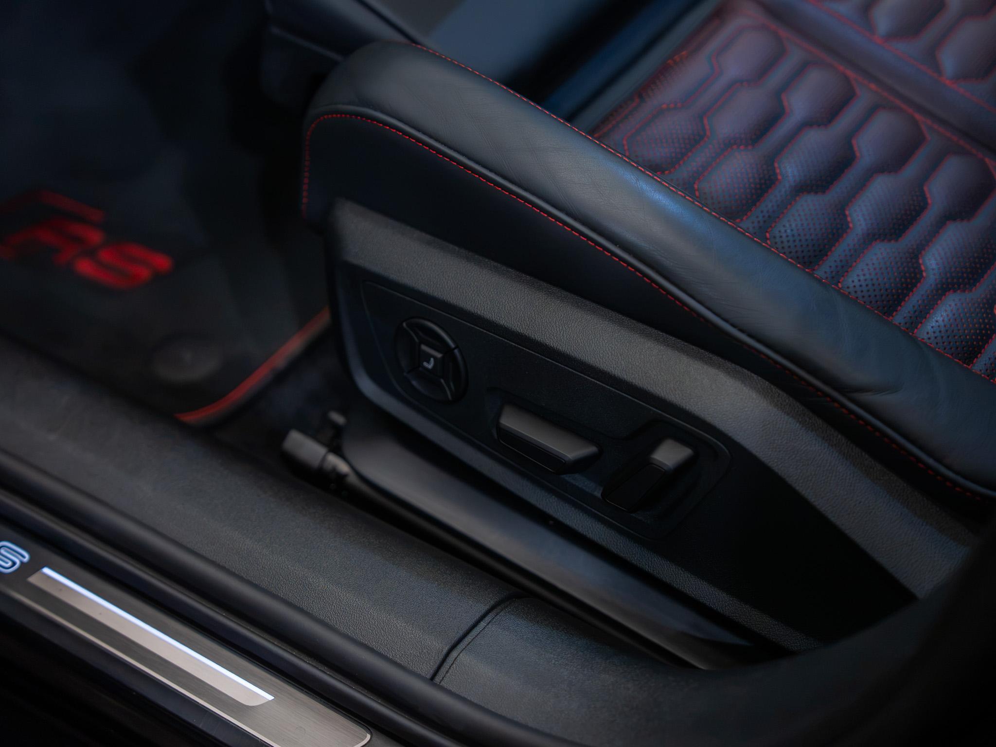 Audi RS5 - 11