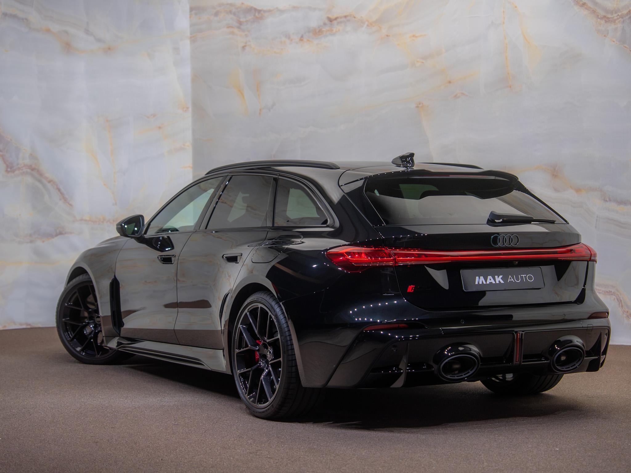 Audi RS5 - 3