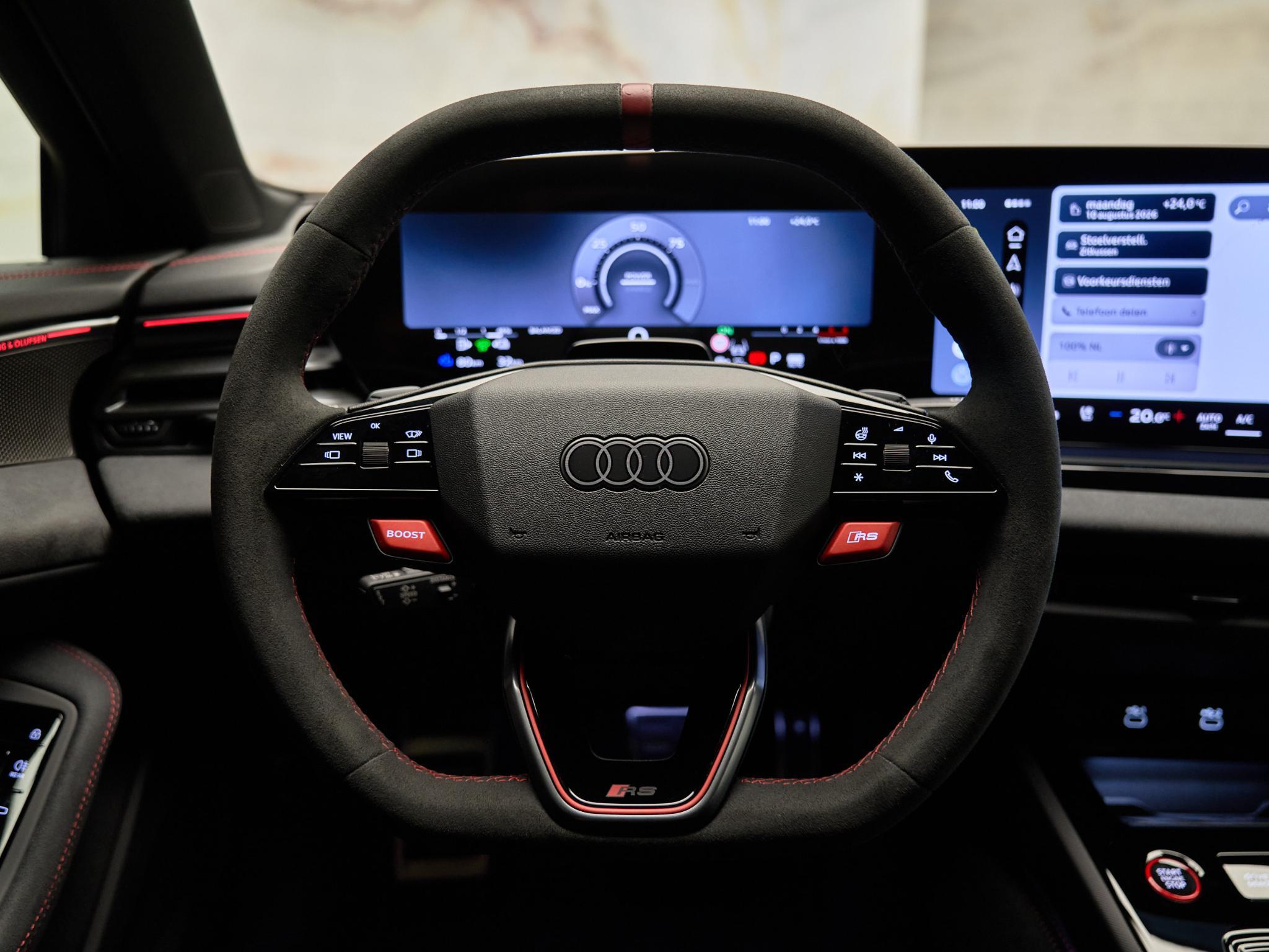Audi RS5 - 19