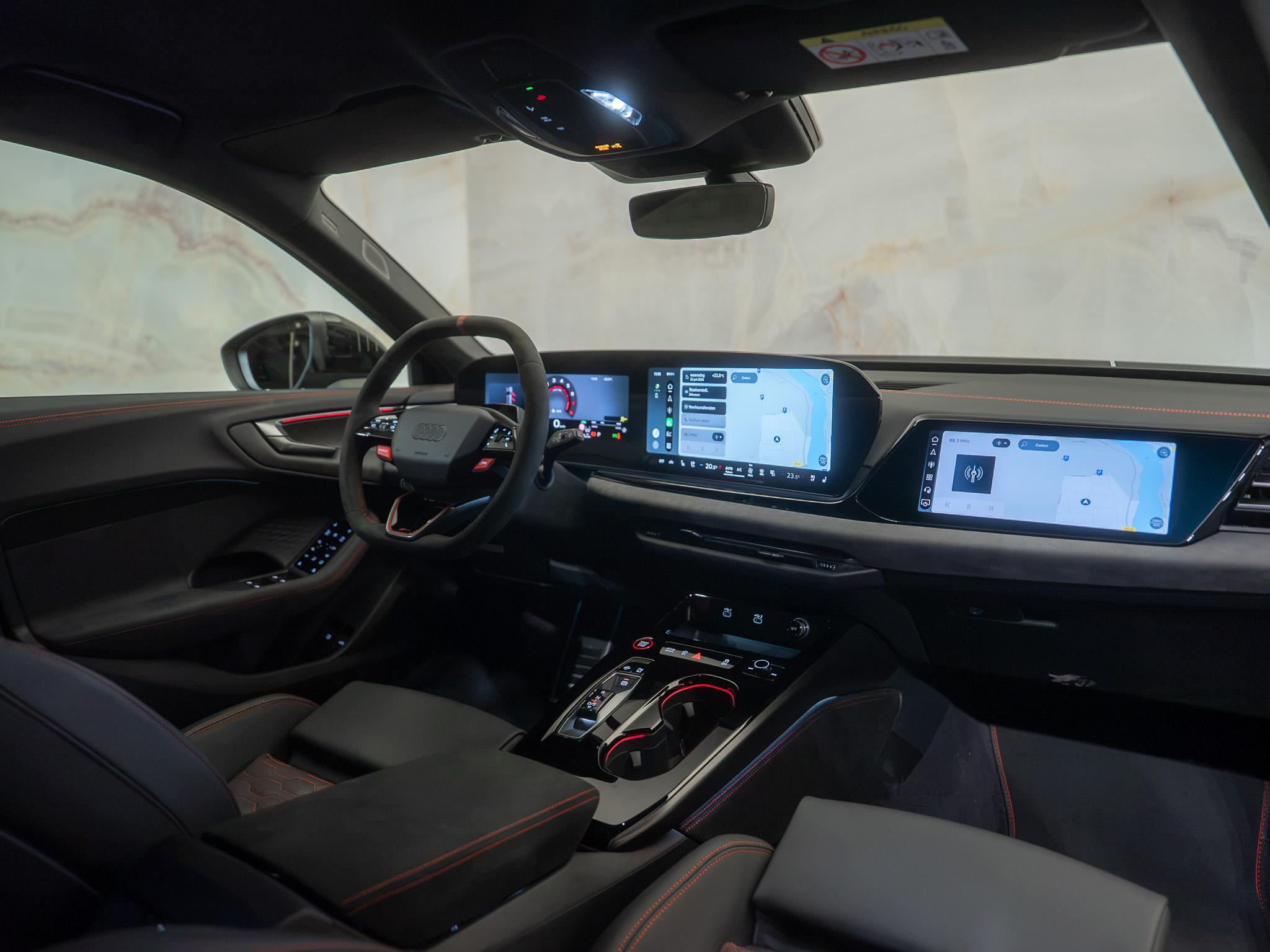 Audi RS5 - 8