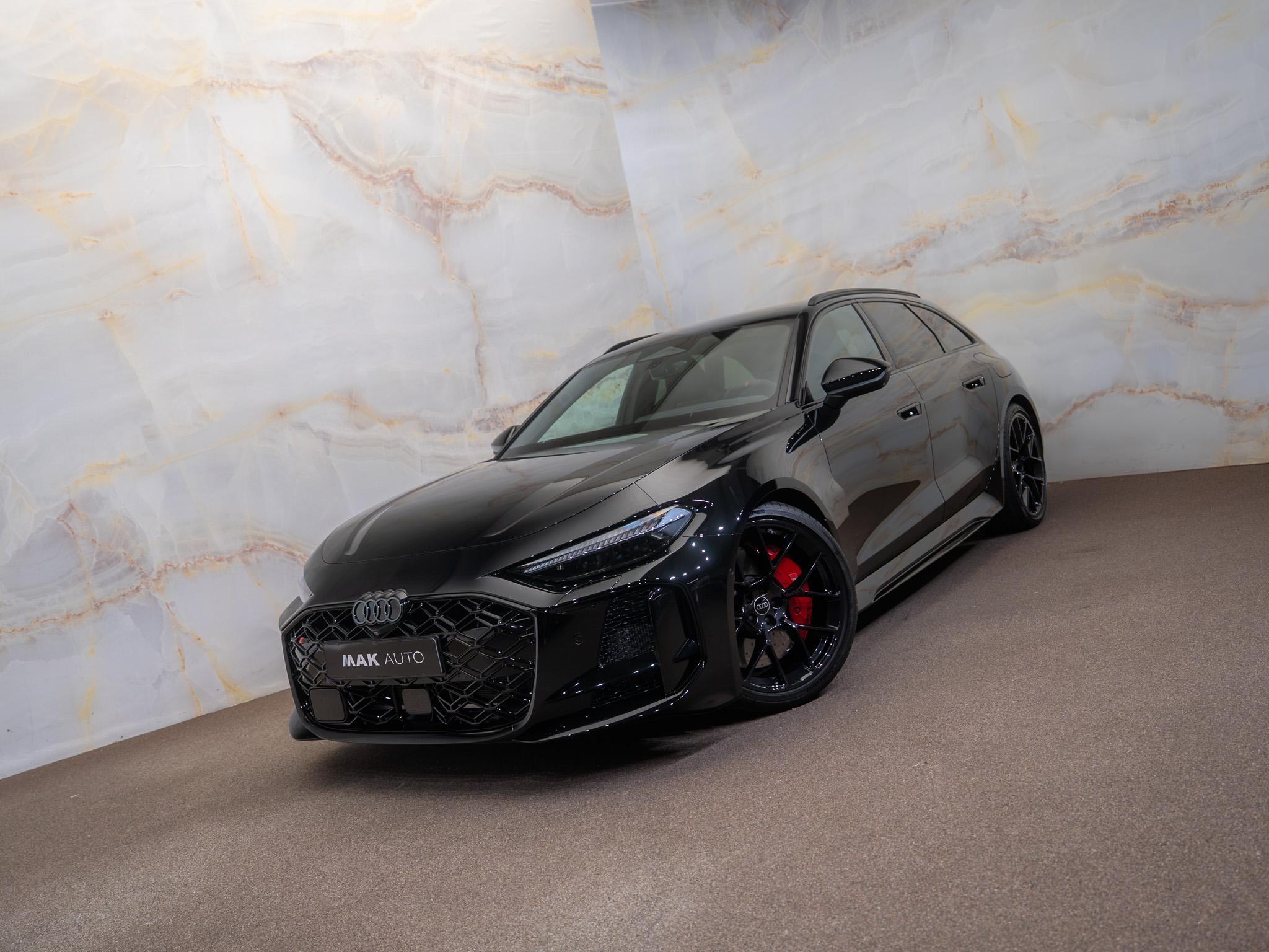 Audi RS5 - 25
