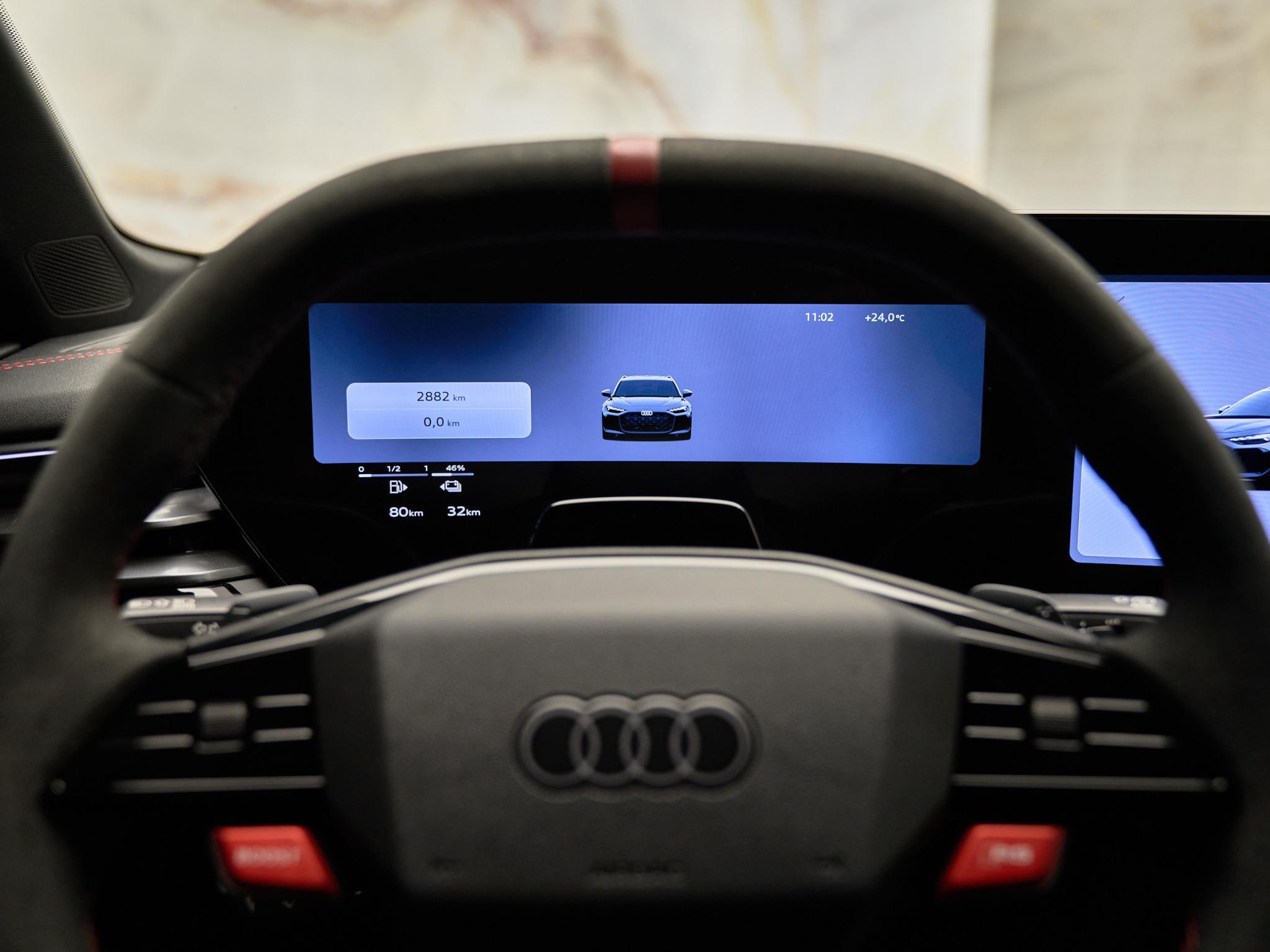 Audi RS5 - 17