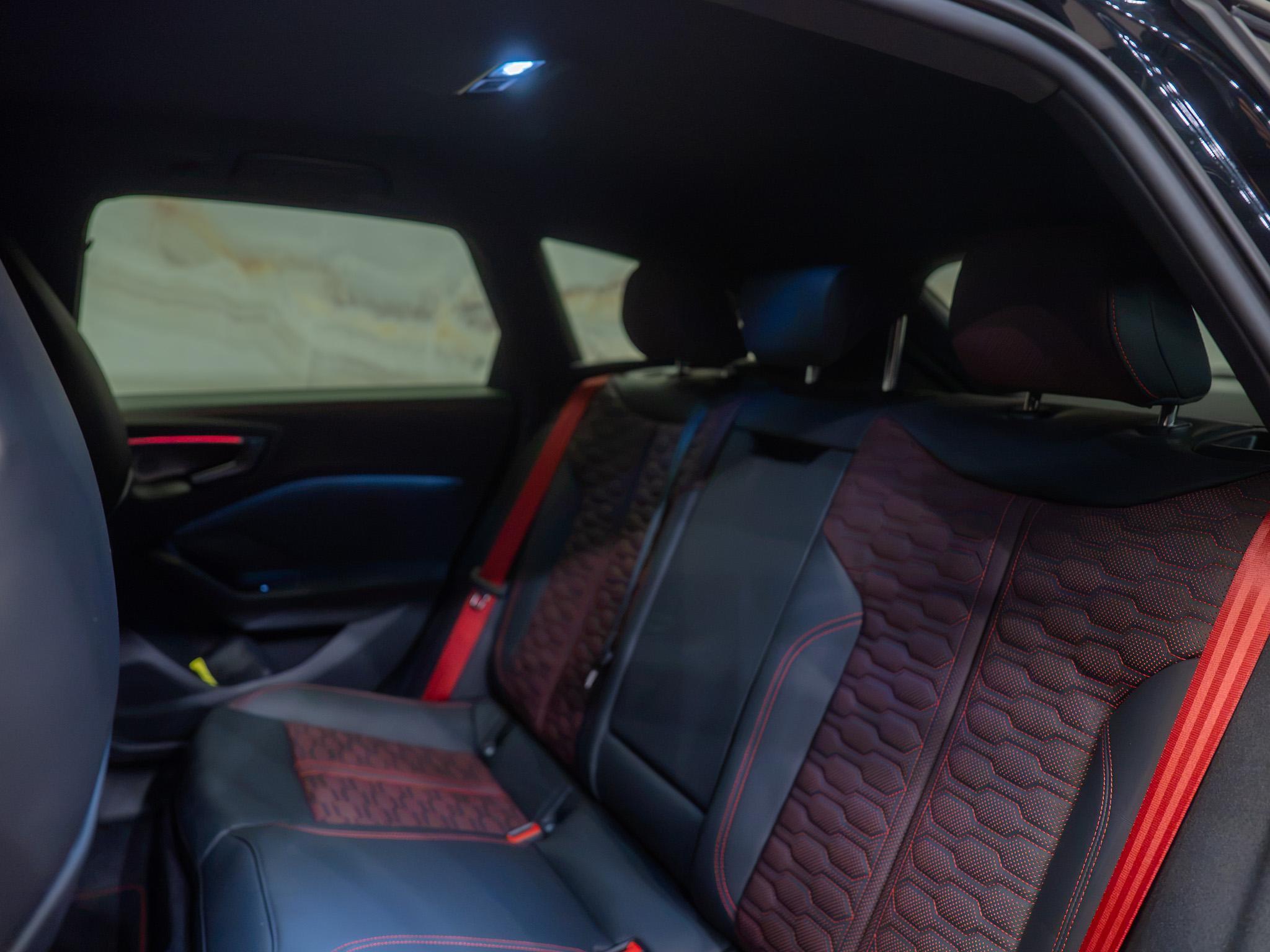 Audi RS5 - 22
