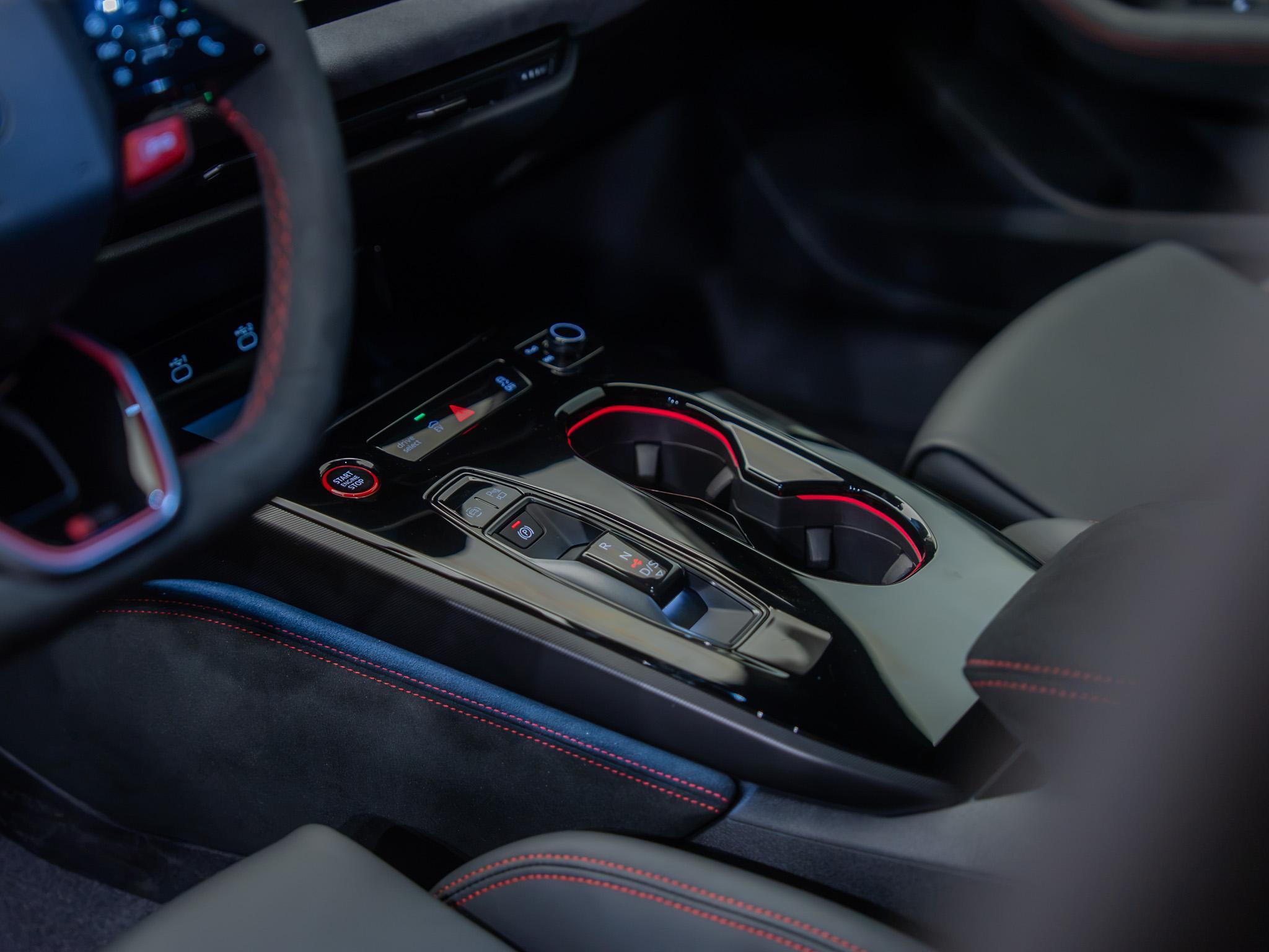 Audi RS5 - 19