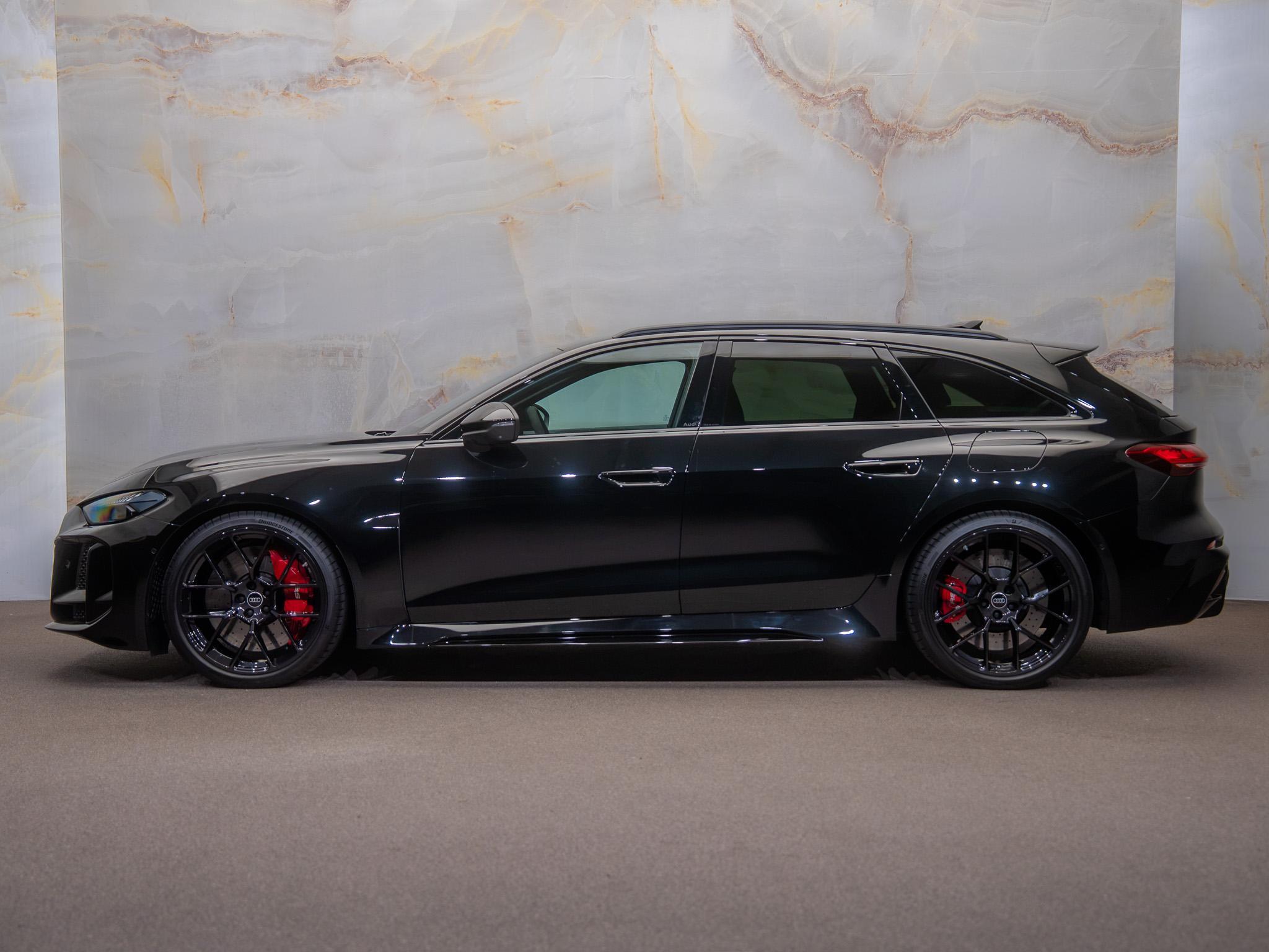 Audi RS5 - 2
