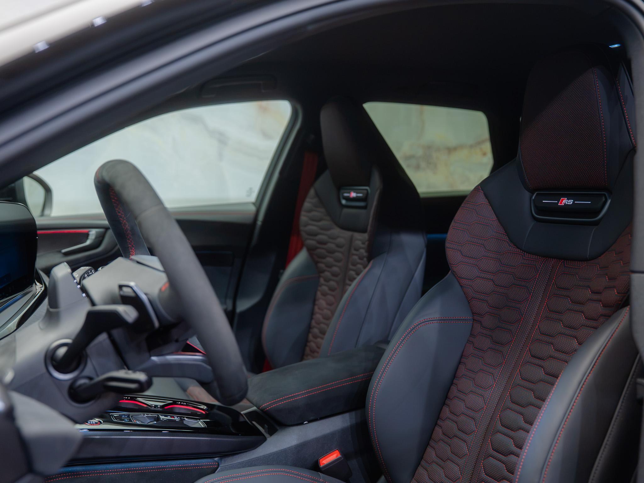 Audi RS5 - 7
