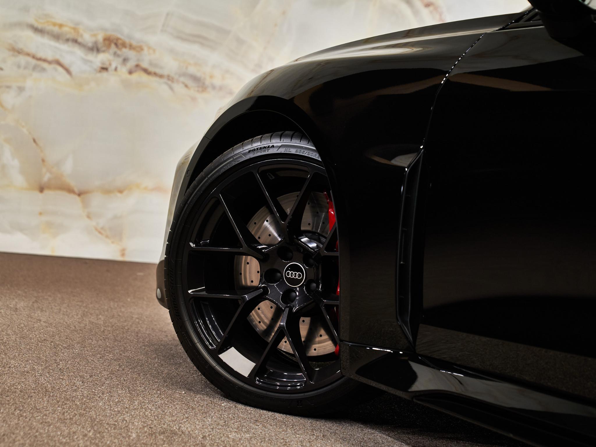 Audi RS5 - 31