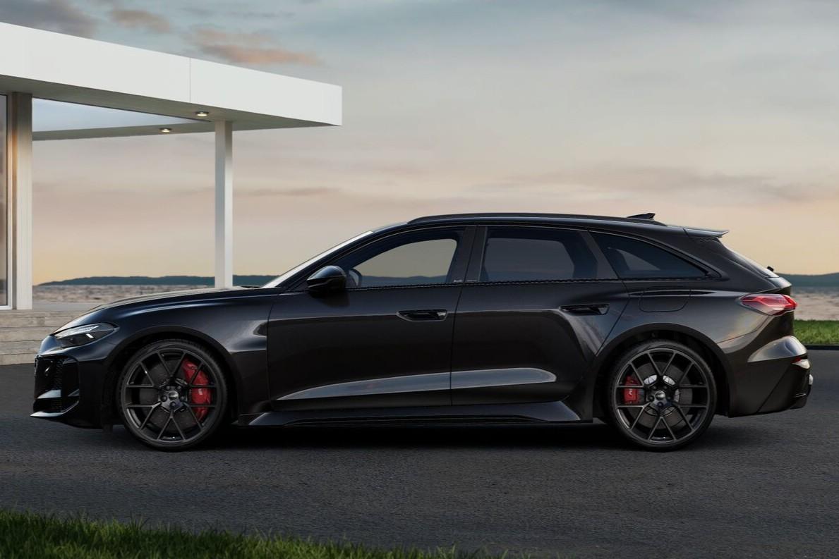 Audi RS5 - 3
