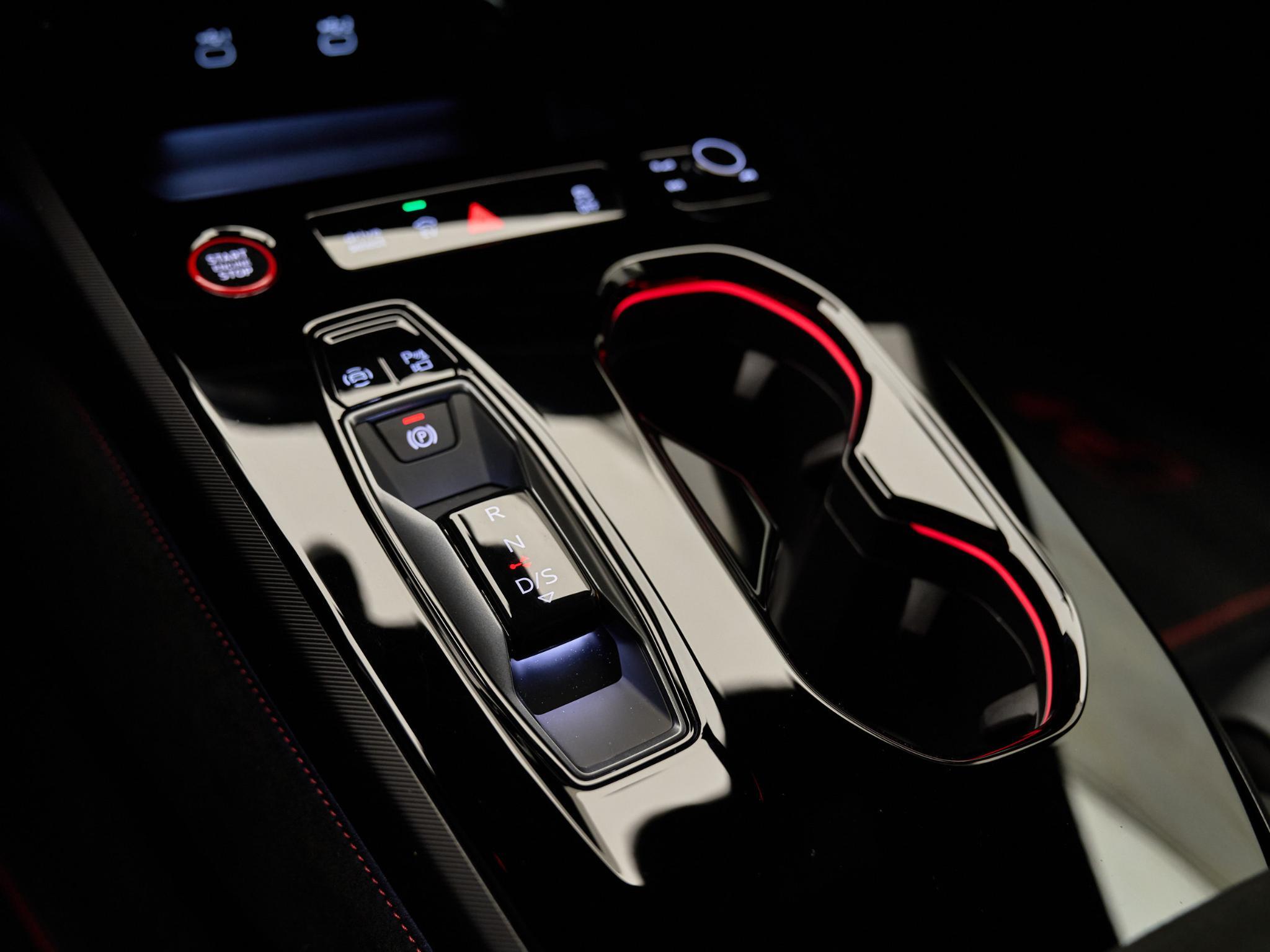 Audi RS5 - 22