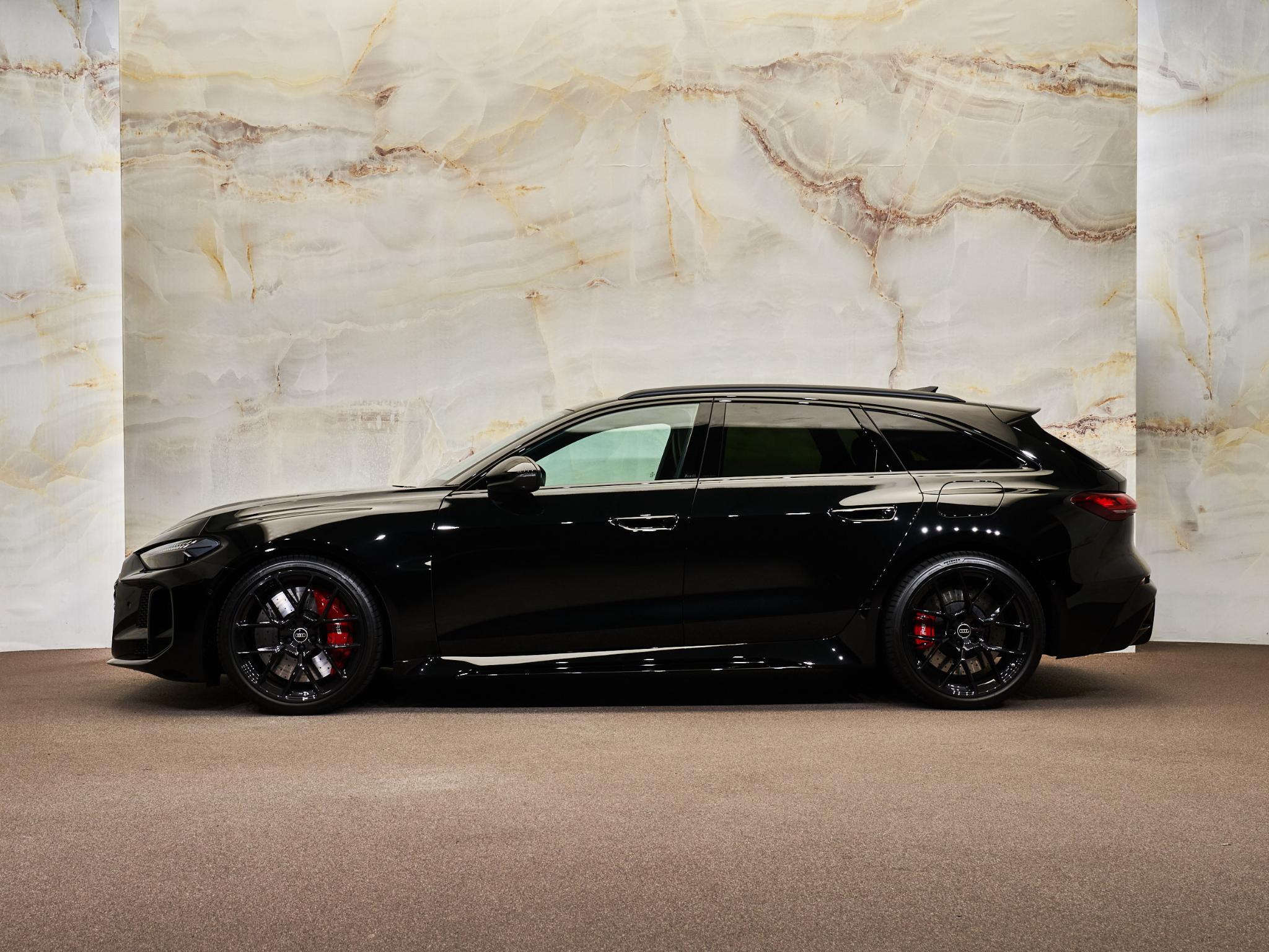 Audi RS5 - 2