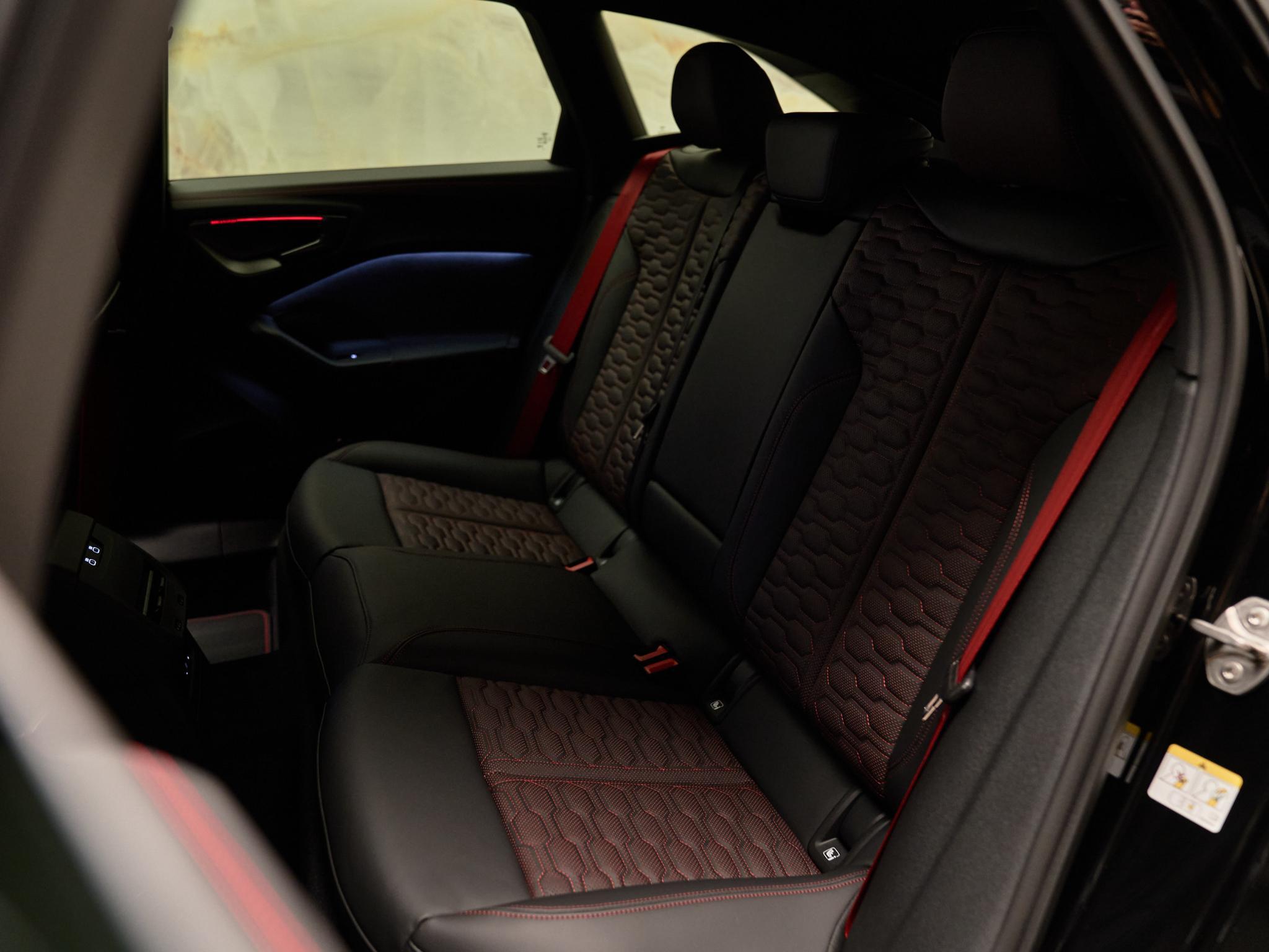 Audi RS5 - 28