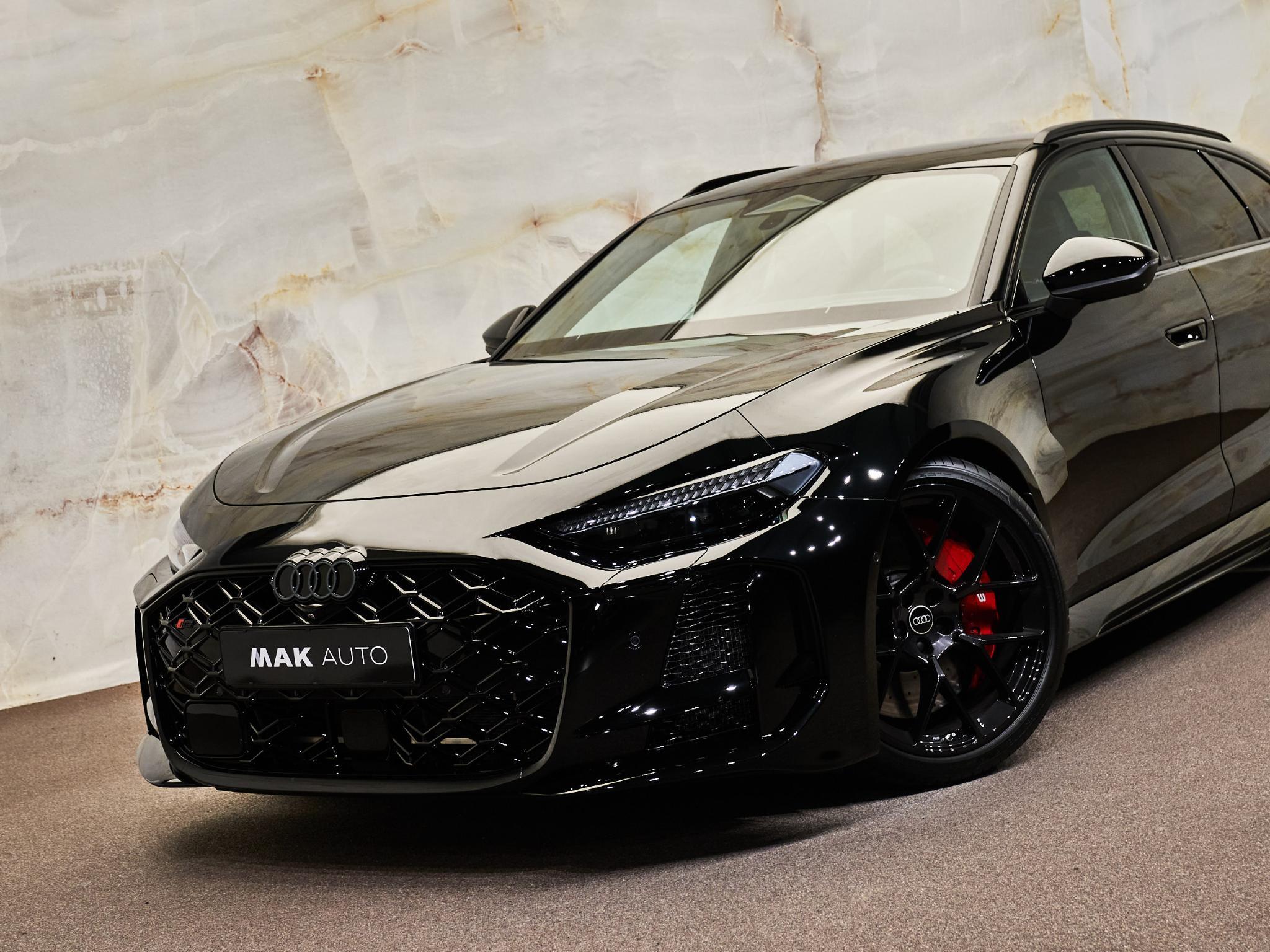 Audi RS5 - 4