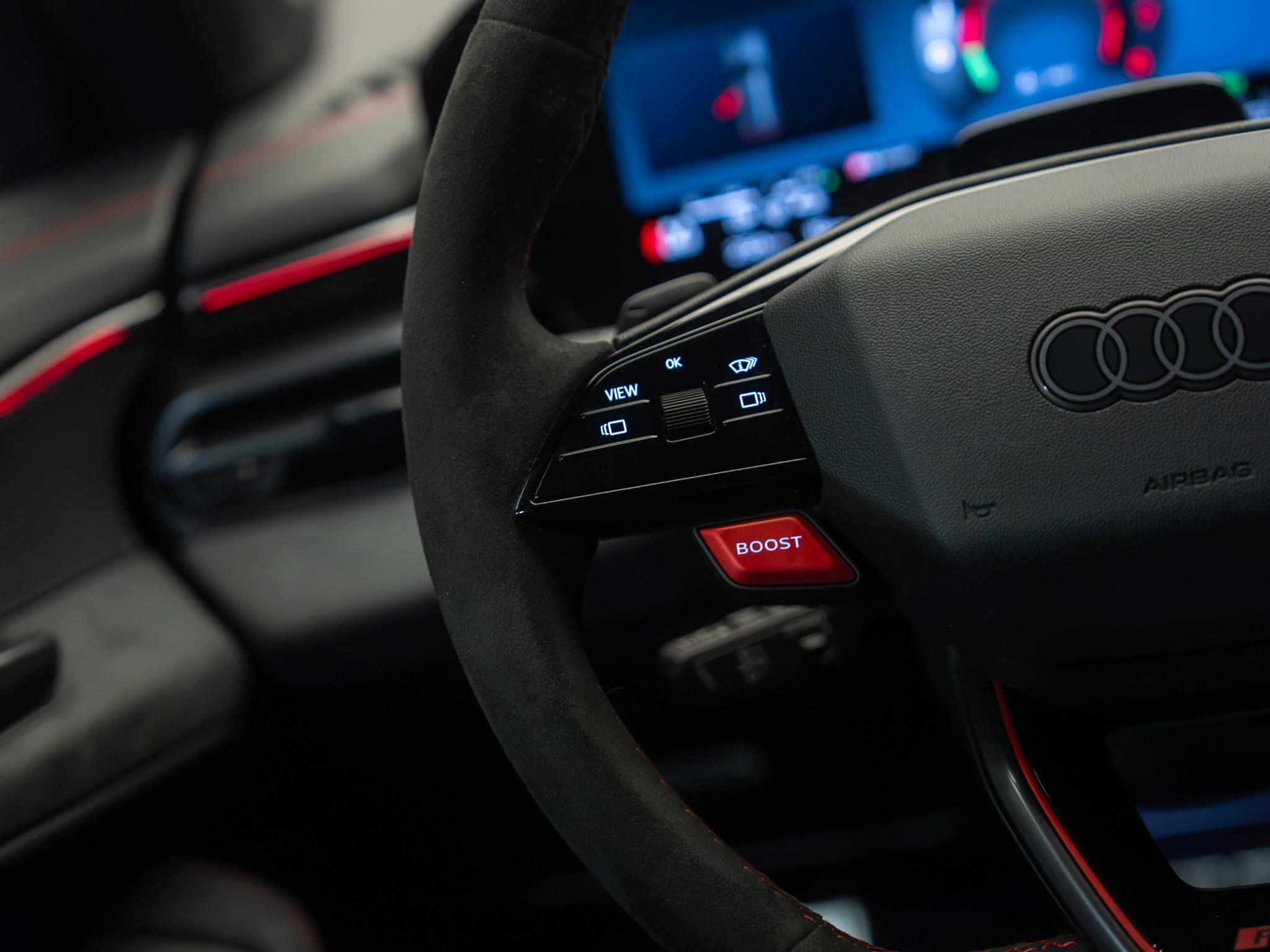 Audi RS5 - 17