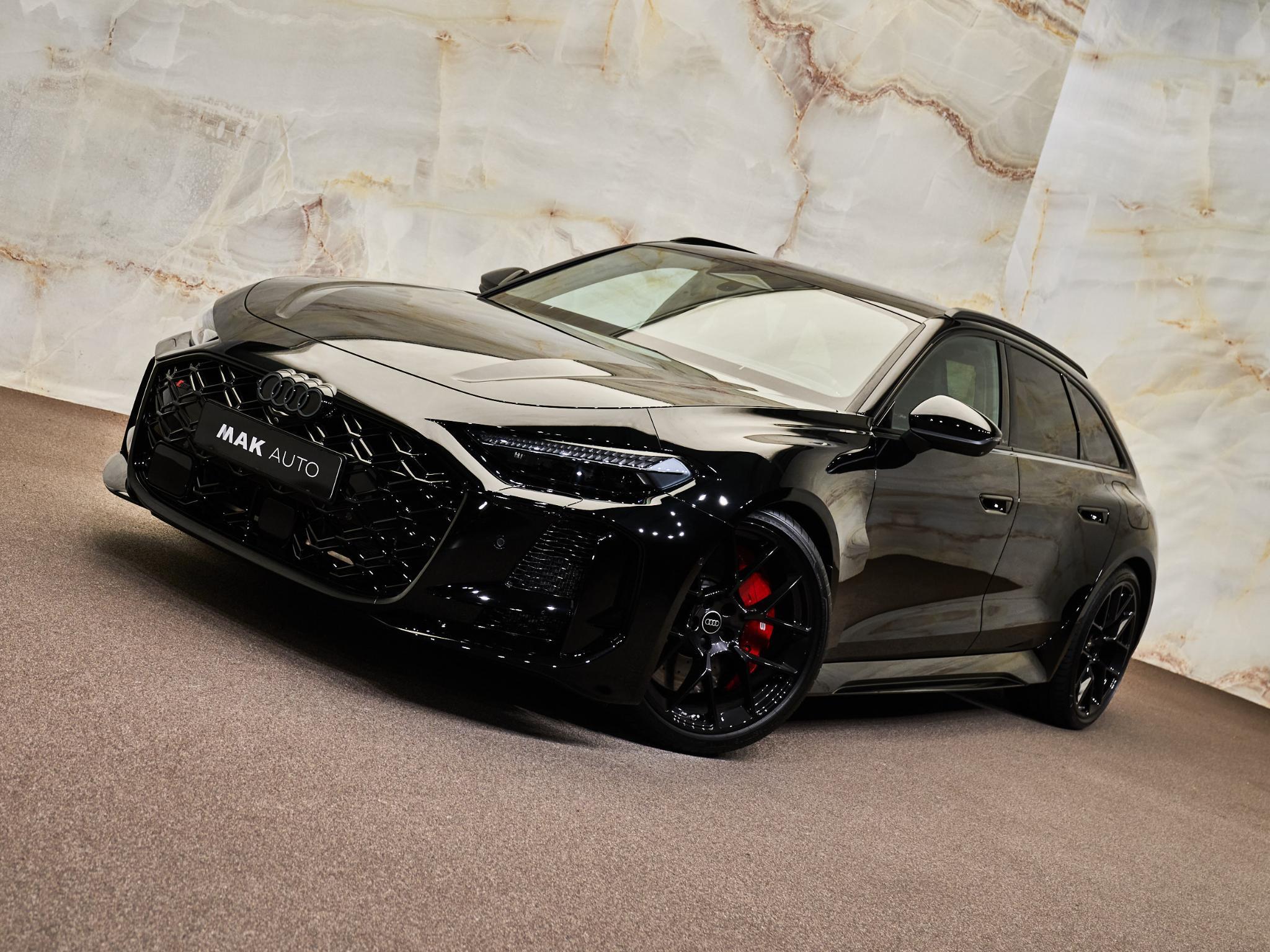 Audi RS5 - 32